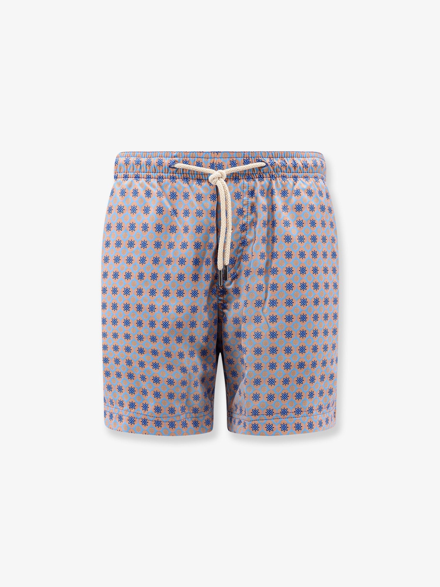 PENINSULA - Man - Orange - Swimwear