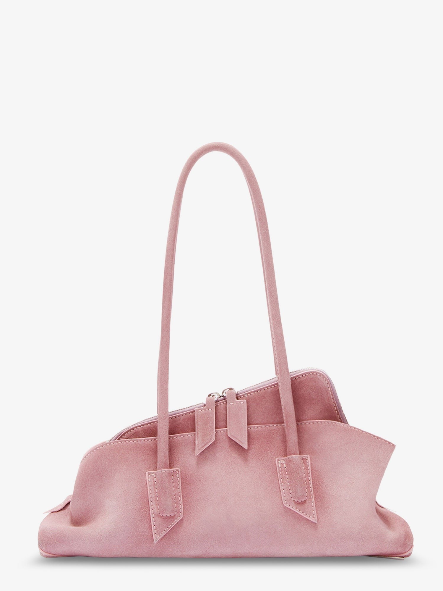 The Attico - Woman - Pink - Shoulder Bag