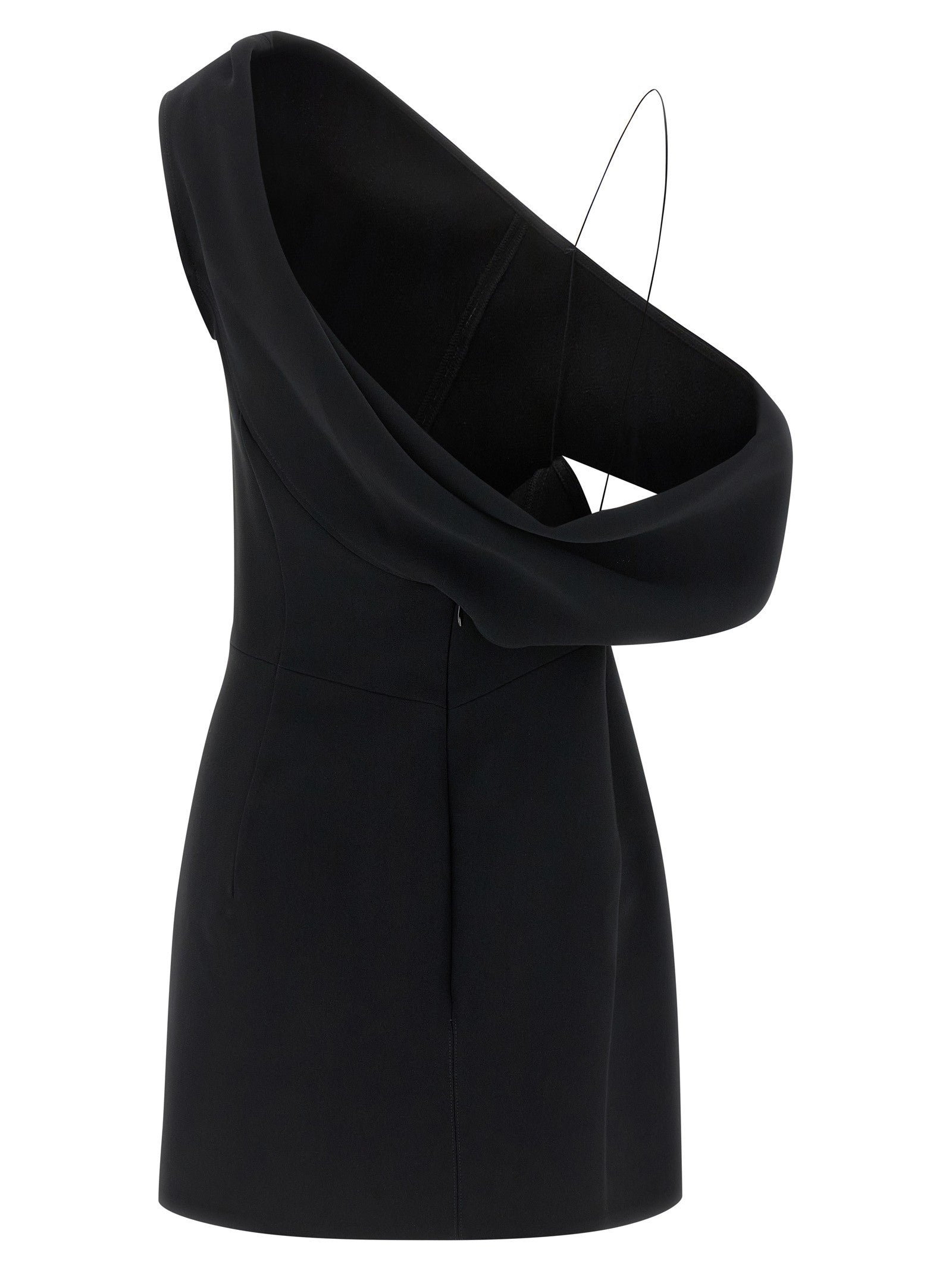 JACQUEMUS - nan - Black - Dress