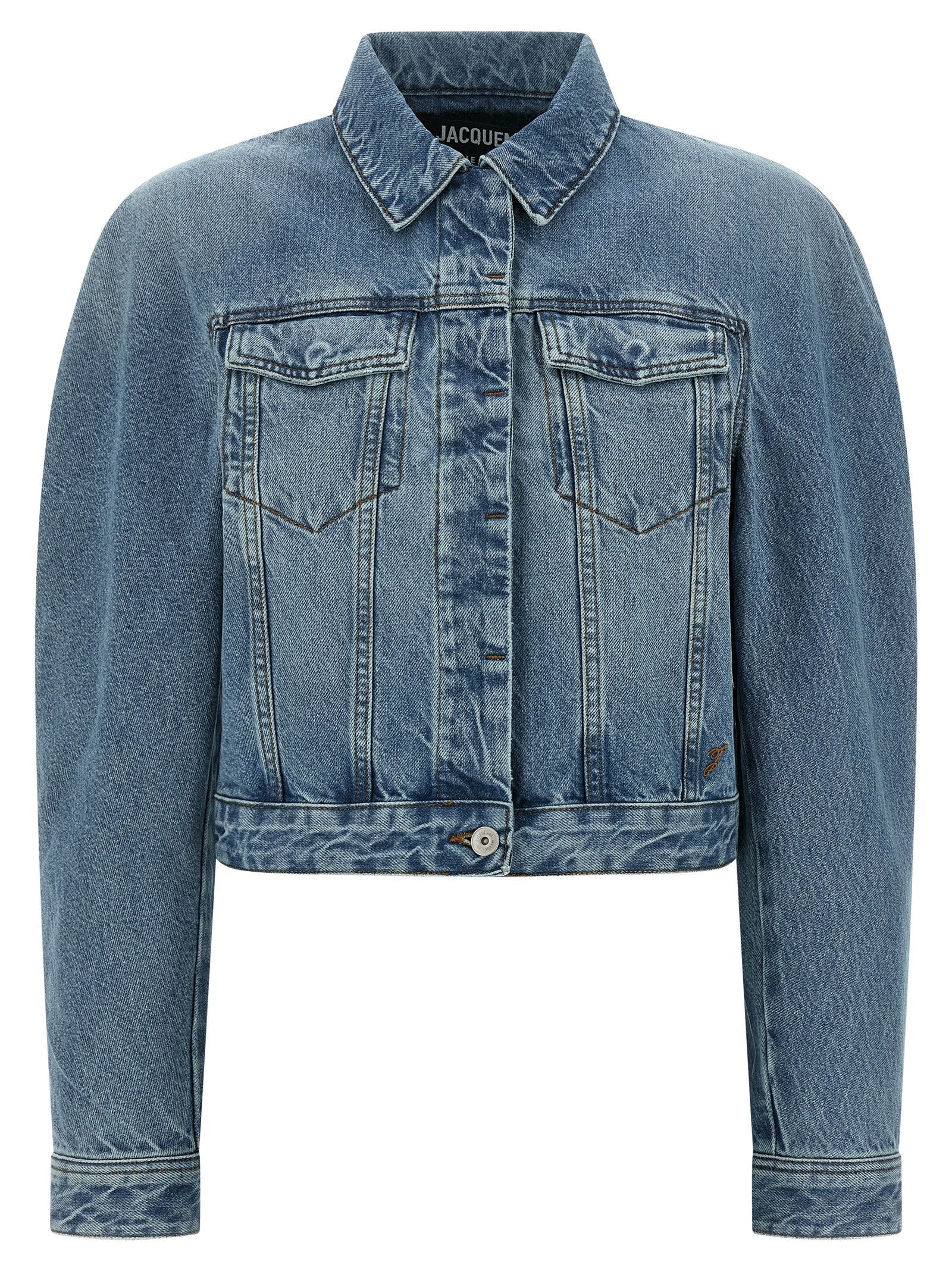 JACQUEMUS - nan - White - Jacket