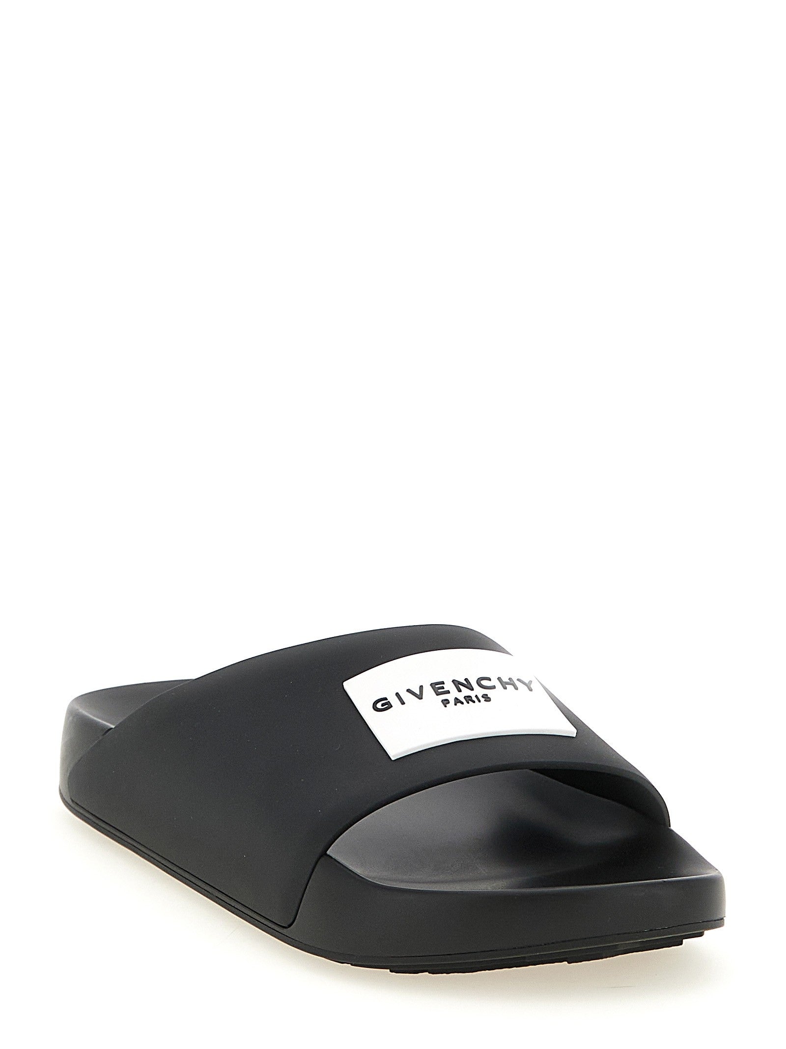 Givenchy - nan - Black - Sandal