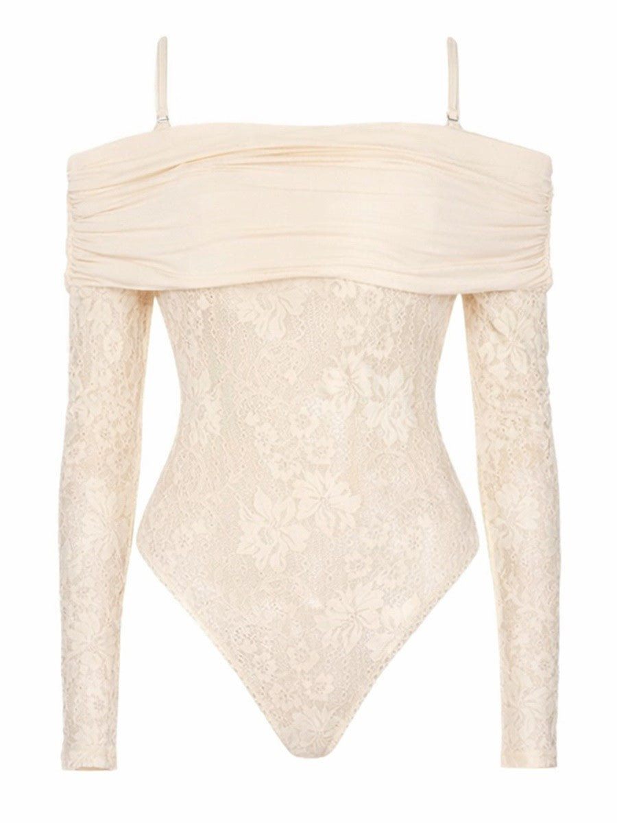 ZIMMERMANN - Woman - Beige - Top