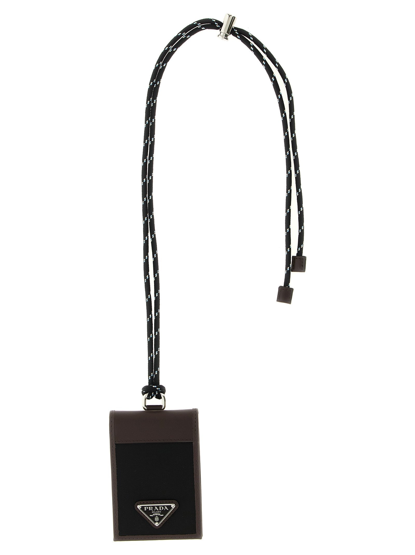 PRADA - nan - Black - Wallet