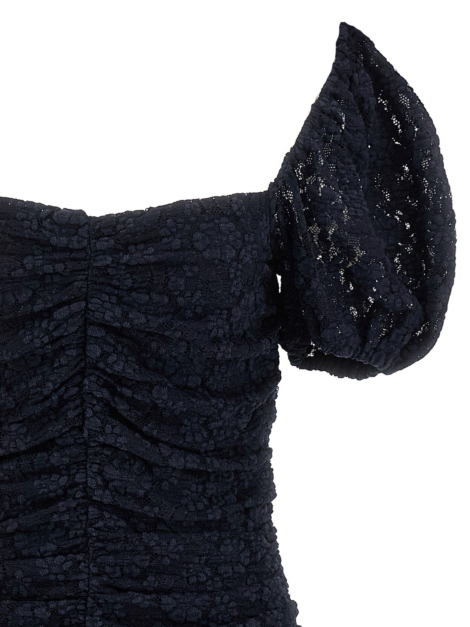 ROTATE BIRGER CHRISTENSEN - nan - Blue - Dress