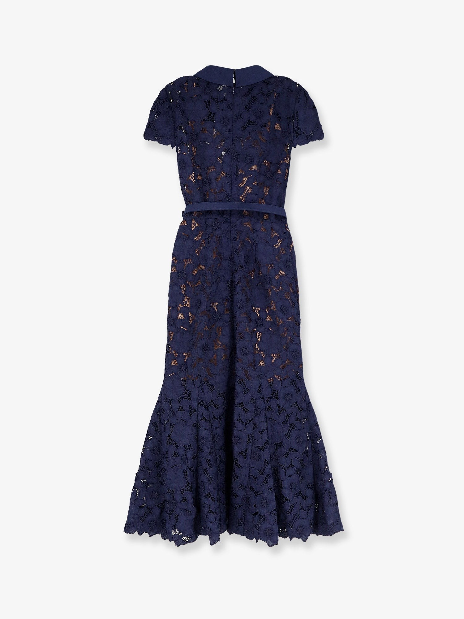 SELF PORTRAIT - Woman - Blue - Dress