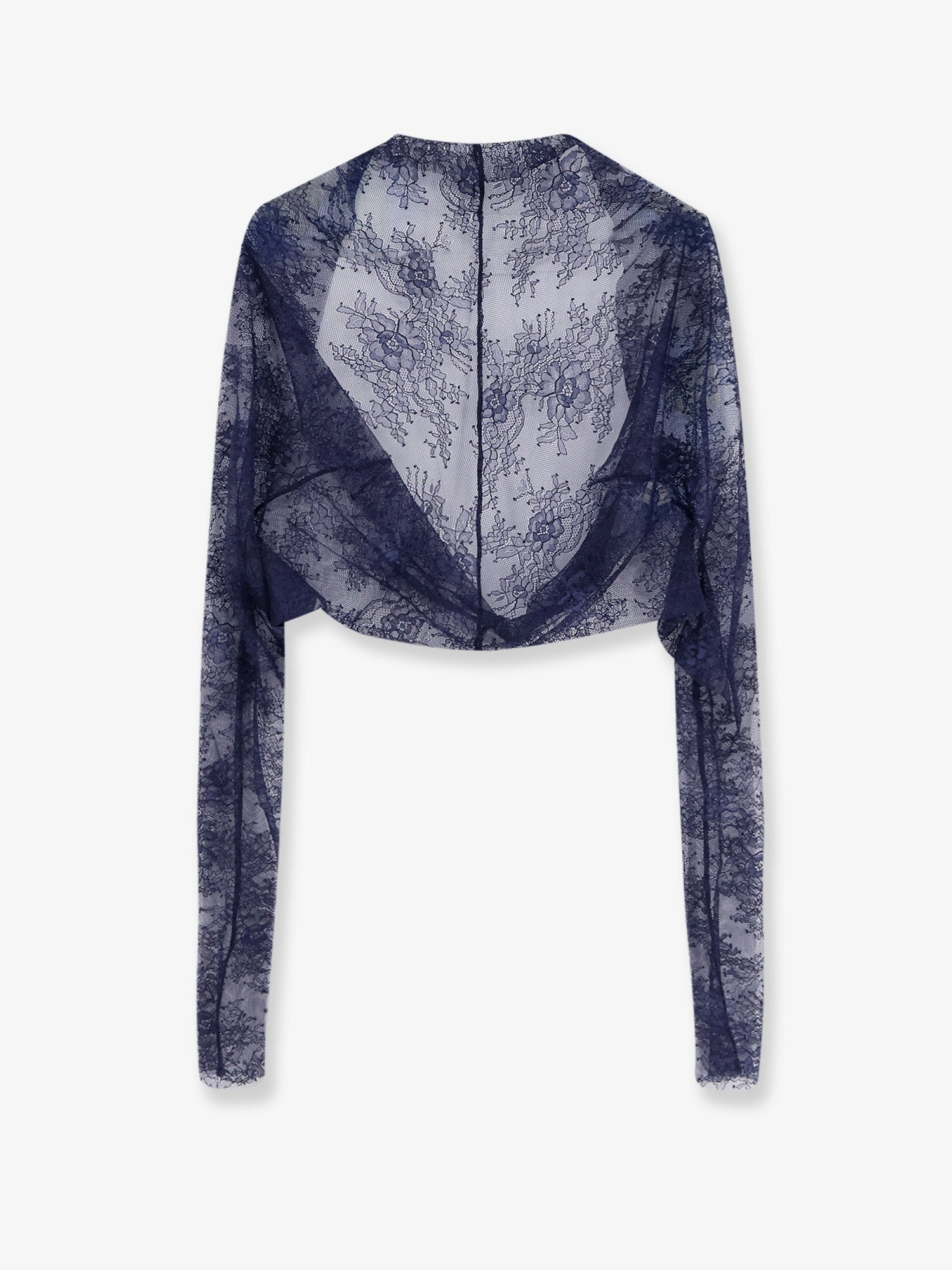 alberta ferretti - Woman - Blue - T-shirt