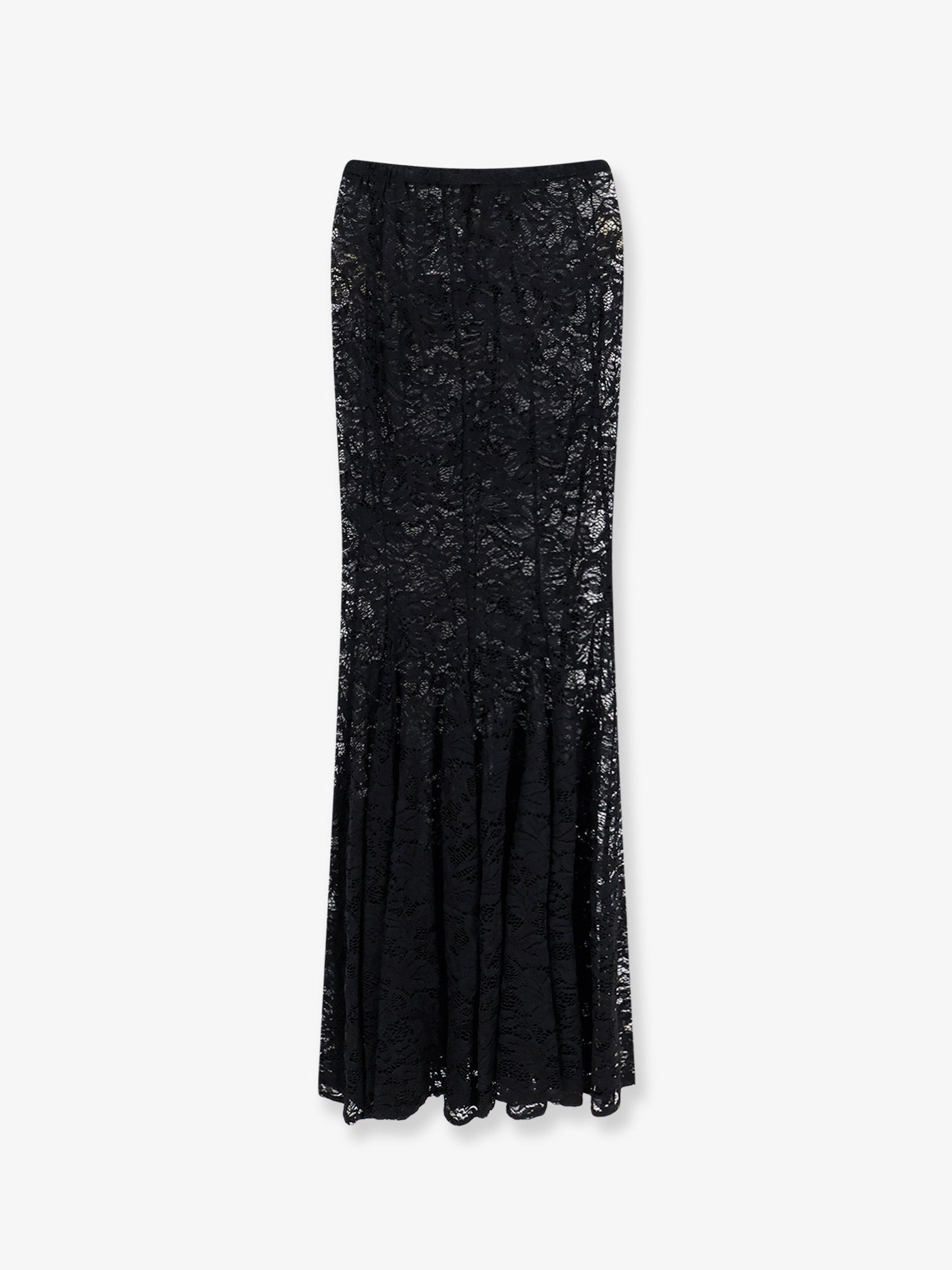 Actualee - Woman - Black - Skirt