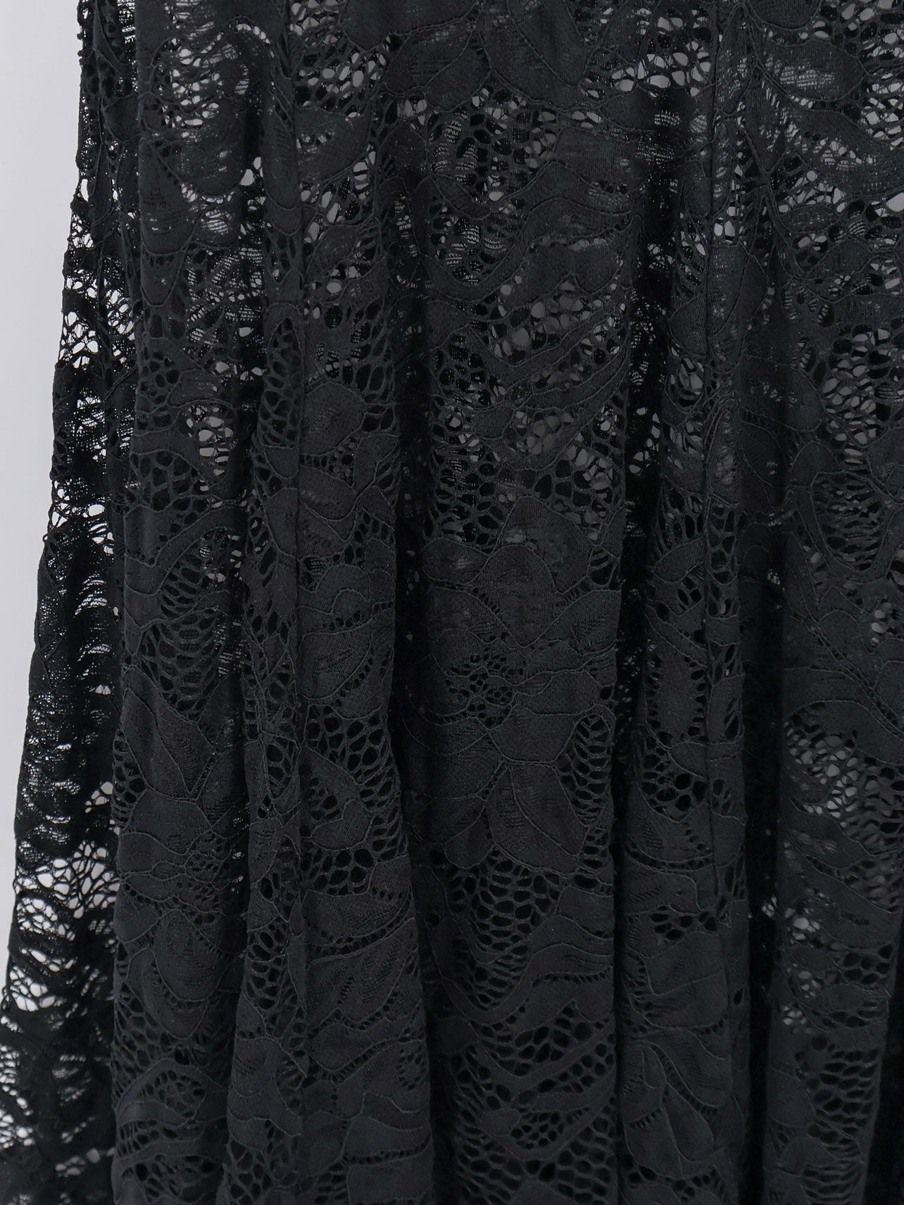 Actualee - Woman - Black - Skirt