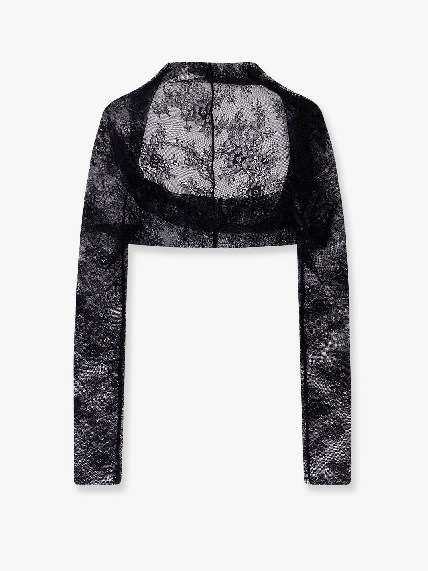 alberta ferretti - Woman - Black - Top