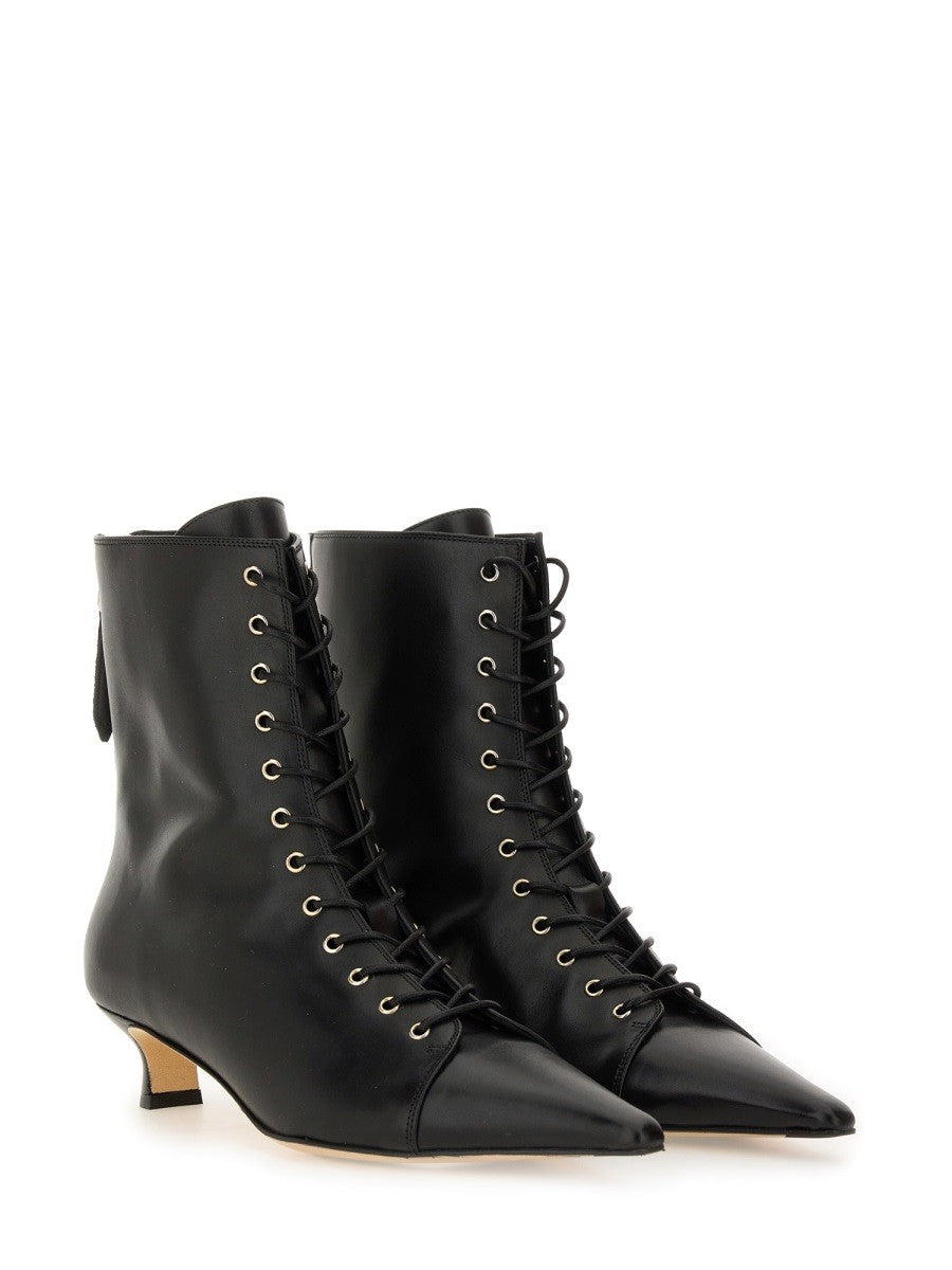 AEYDE - Woman - Black - Boot