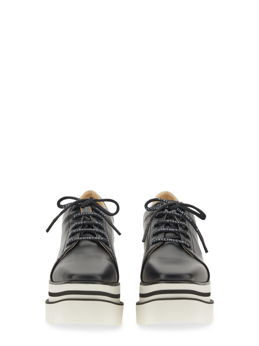 stella mccartney - Woman - Black - Sneaker