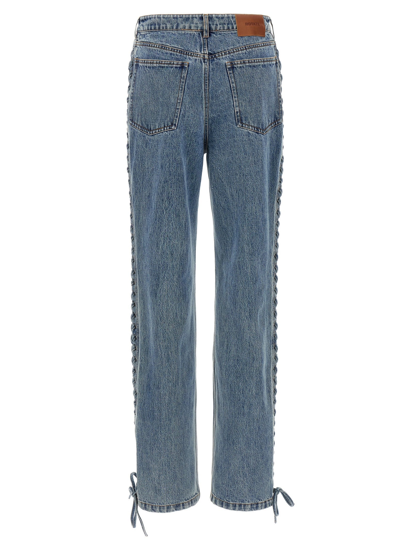 ROTATE BIRGER CHRISTENSEN - nan - Blue - Jeans
