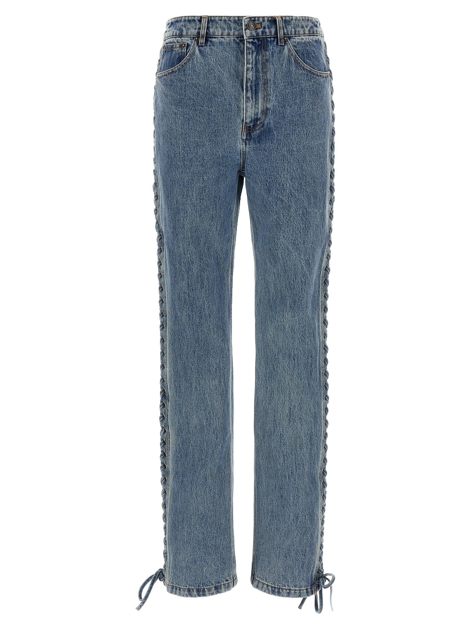 ROTATE BIRGER CHRISTENSEN - nan - Blue - Jeans