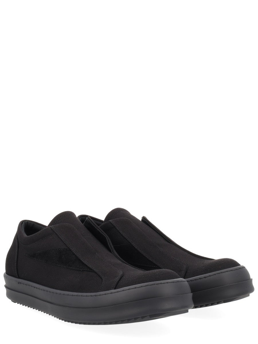 RICK OWENS DRKSHDW - Man - Black - Sneaker