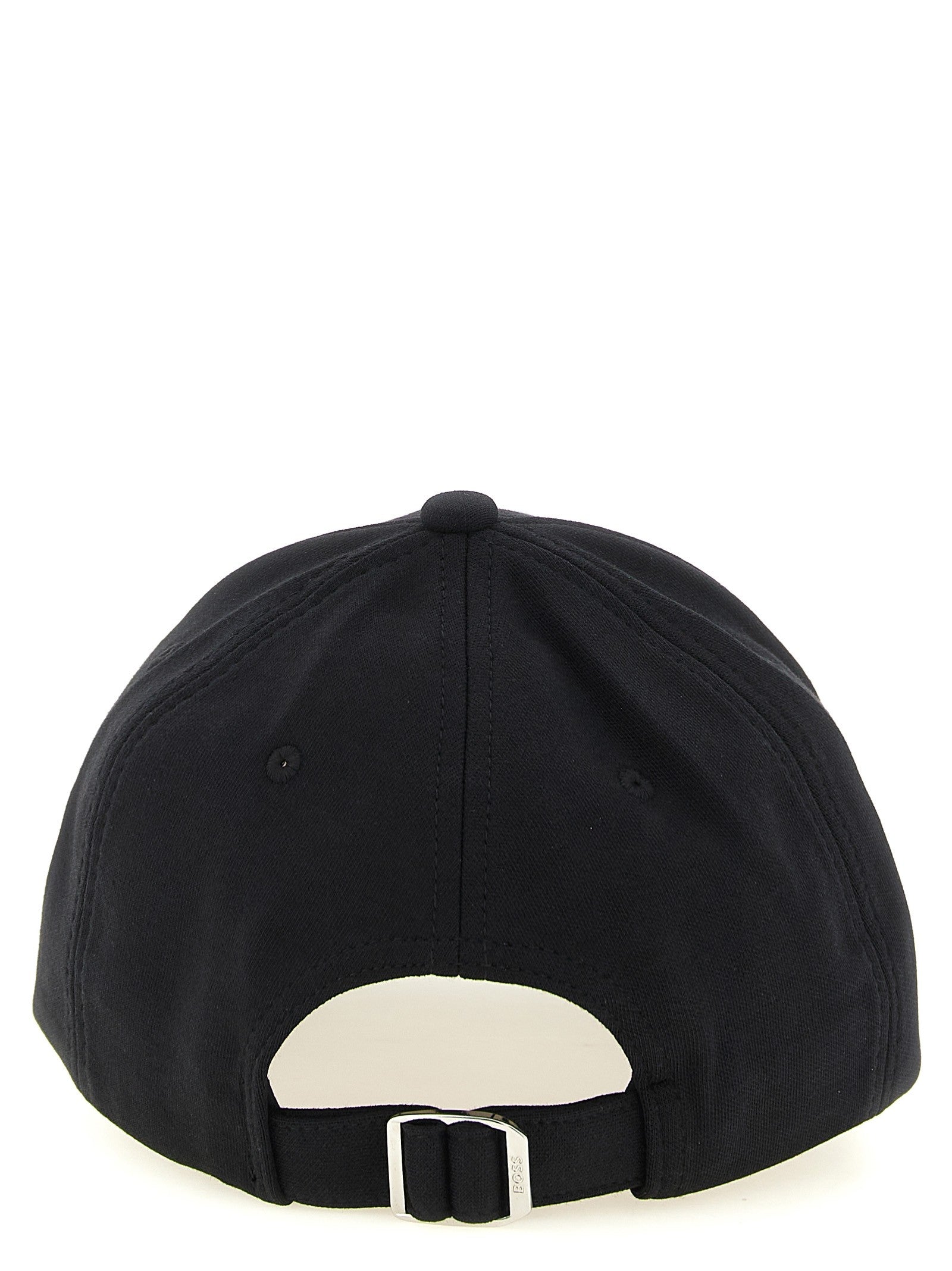 HUGO BOSS - nan - Black - Hat