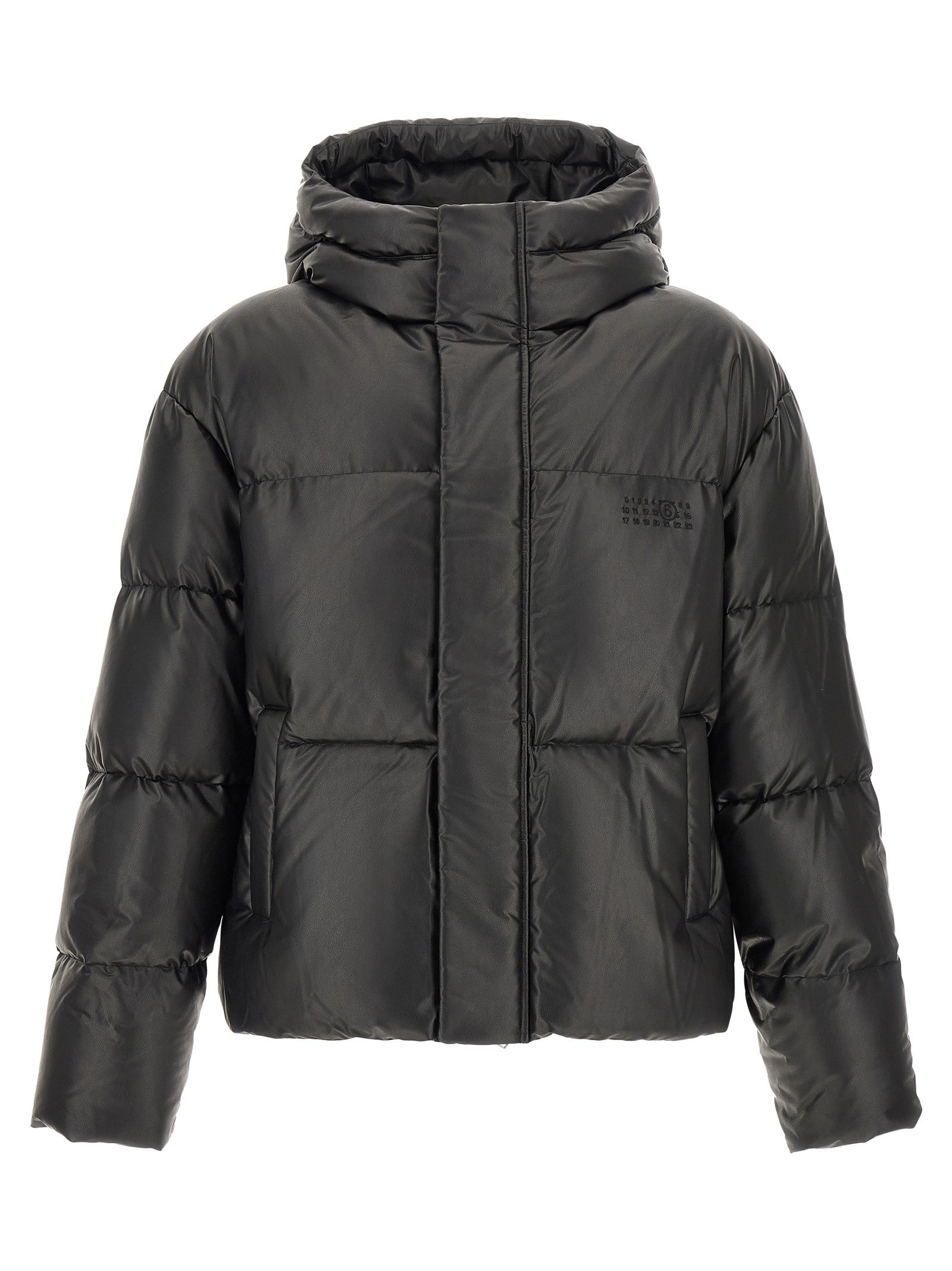 MM6 MAISON MARGIELA - nan - Black - Jacket