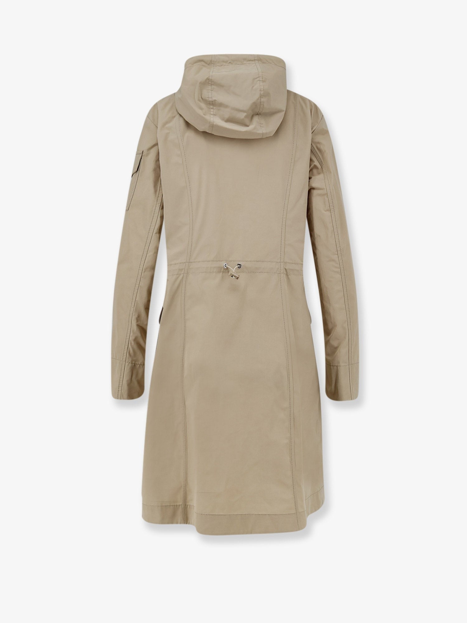 Moncler - Woman - Beige - Jacket