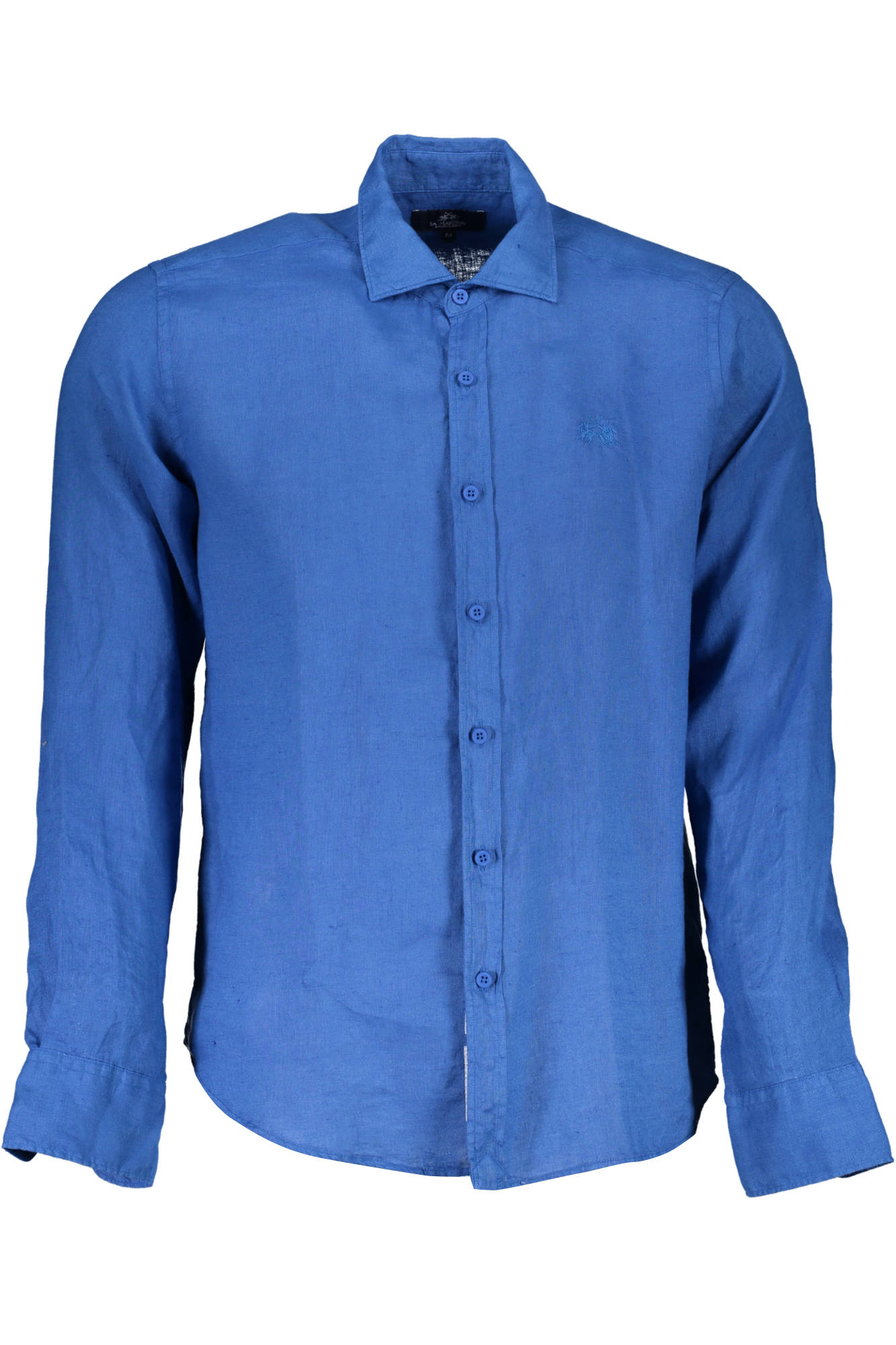 LA MARTINA - Man - Shirt
