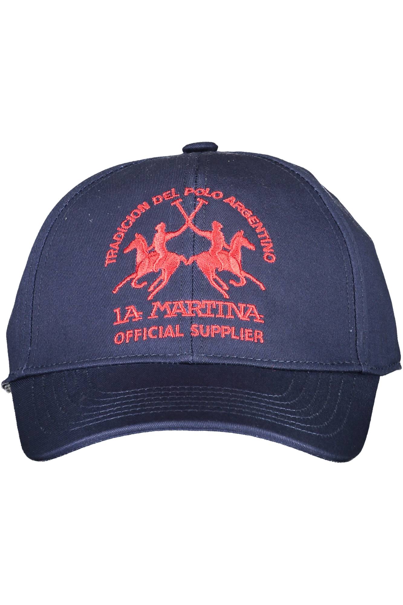 LA MARTINA - Man - Hat