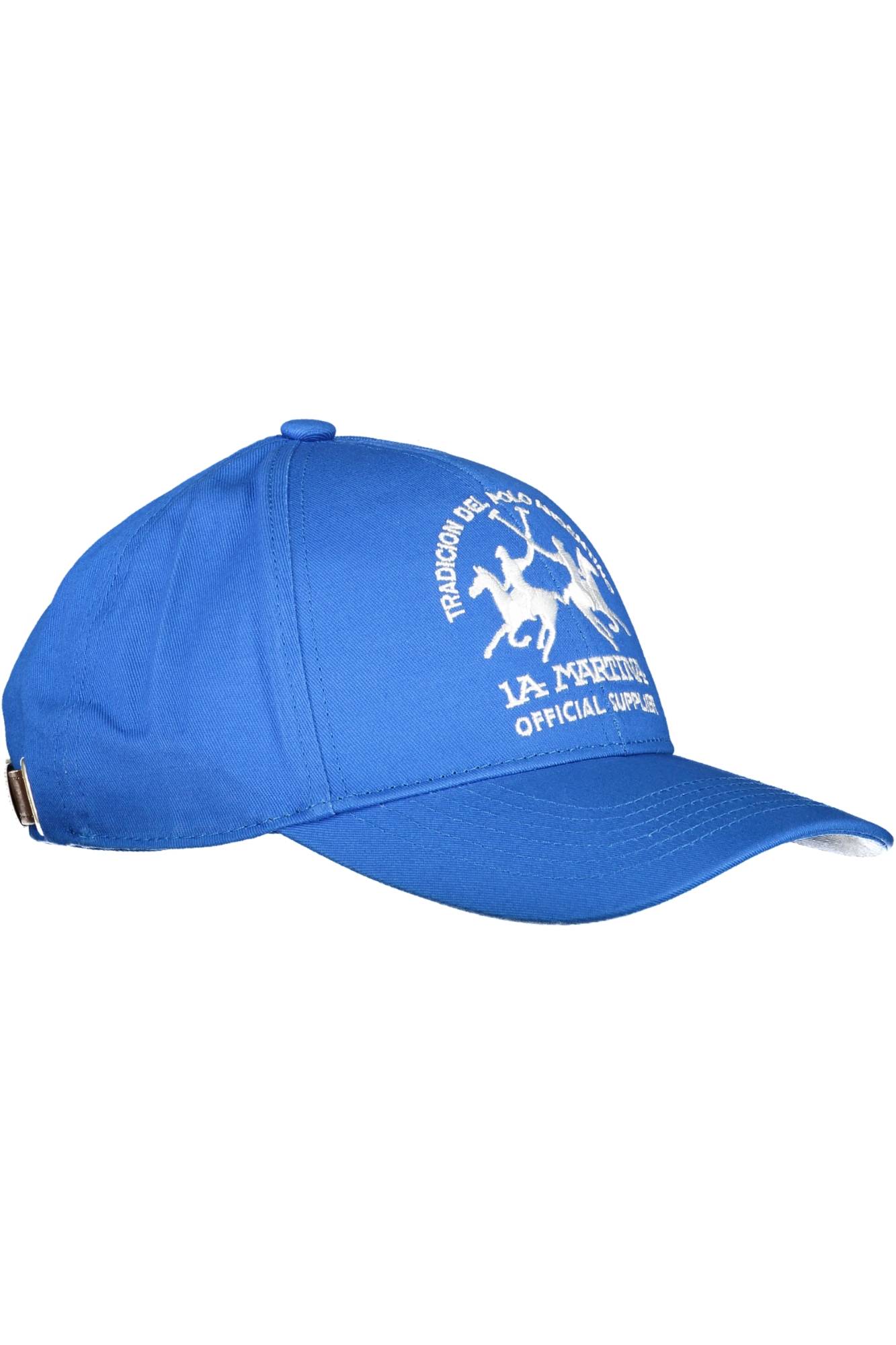 LA MARTINA - Man - Hat
