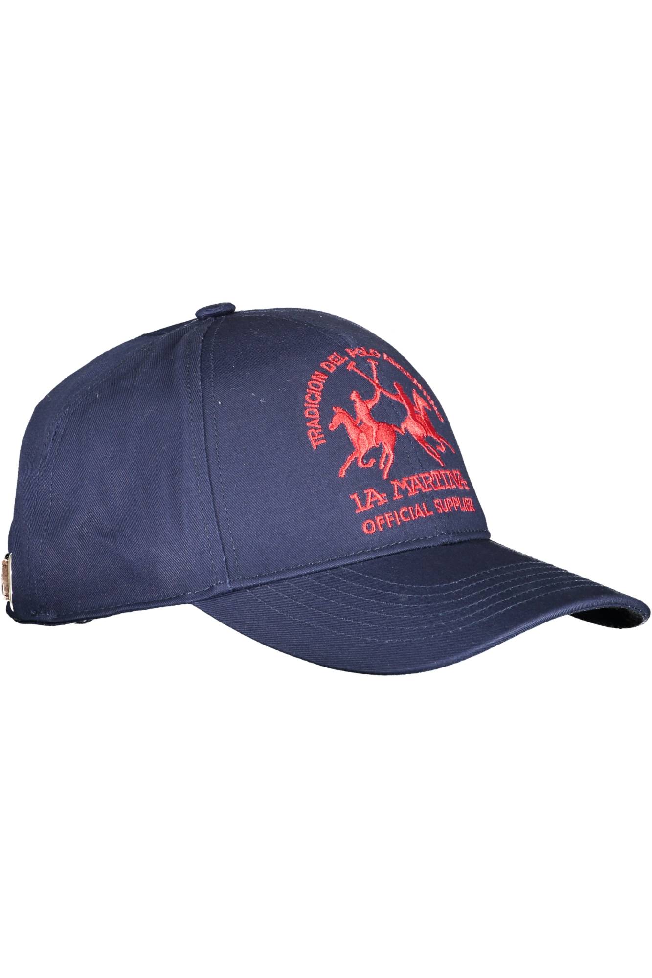 LA MARTINA - Man - Hat