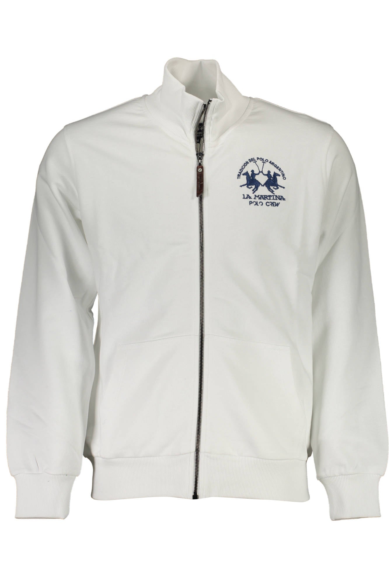 LA MARTINA - Man - Sweatshirt