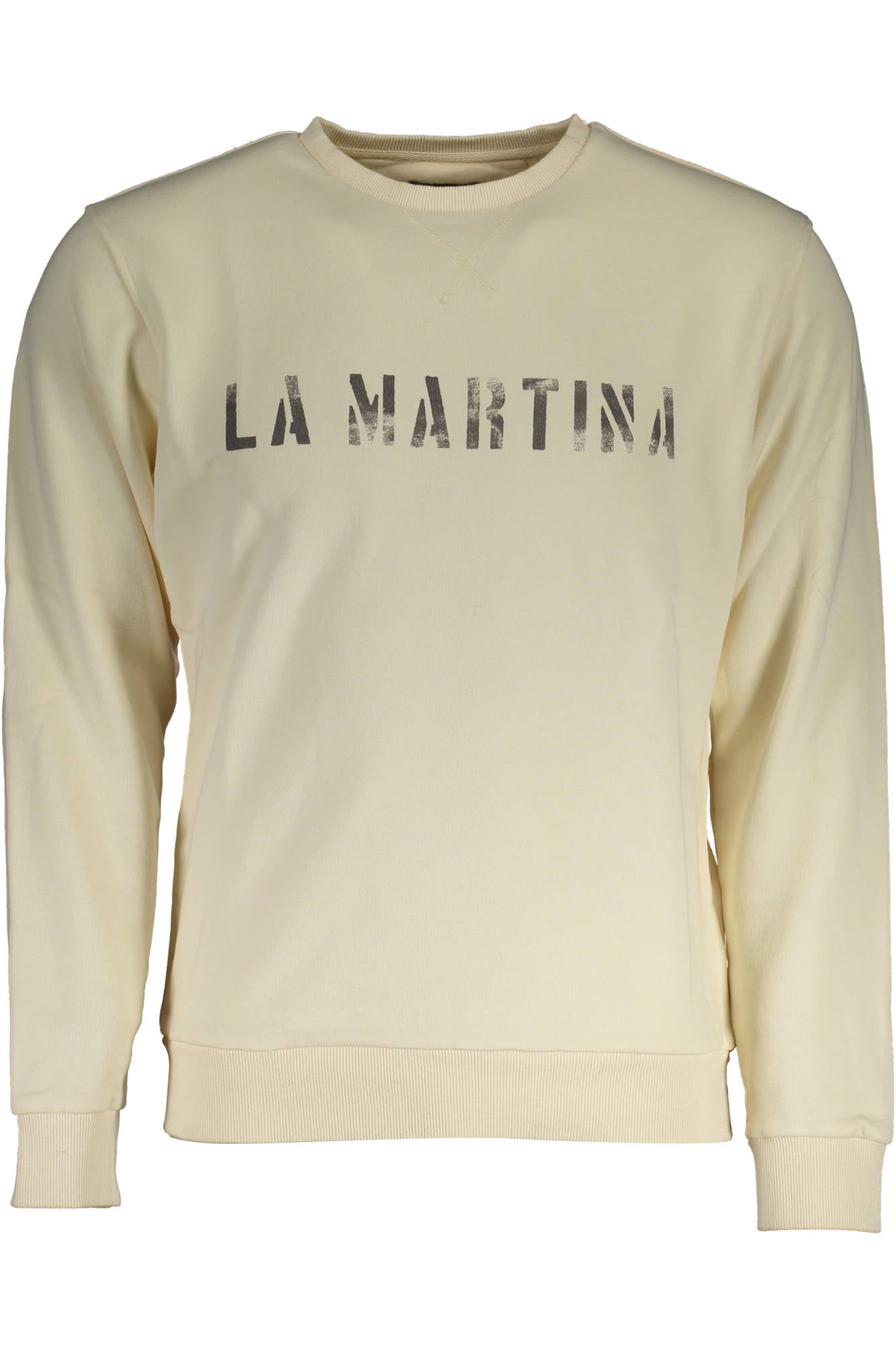 LA MARTINA - Man - Sweatshirt