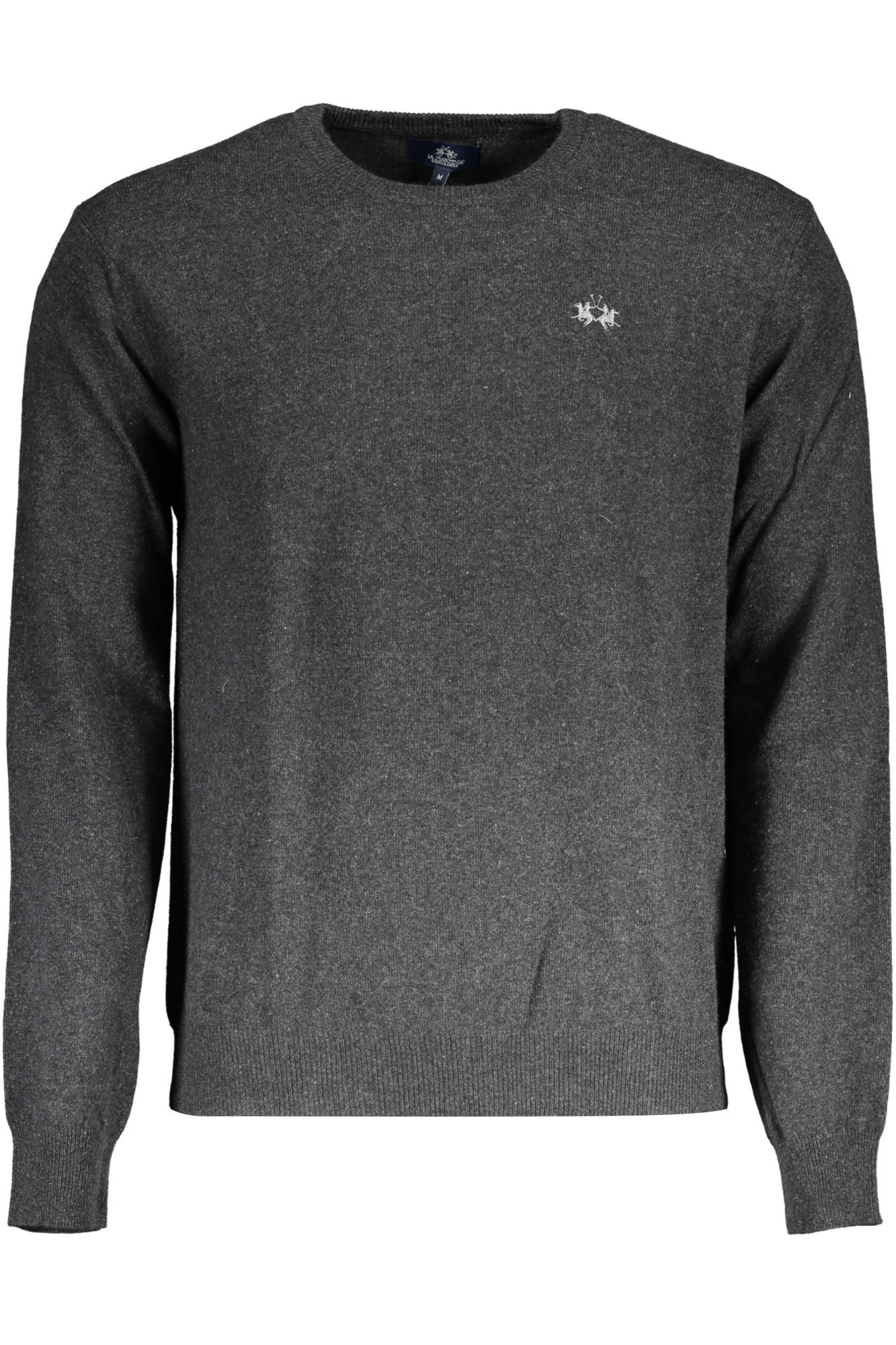 LA MARTINA - Man - Knit Sweater