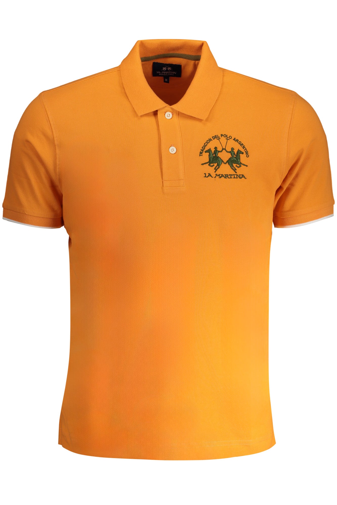 LA MARTINA - Man - Polo Shirts