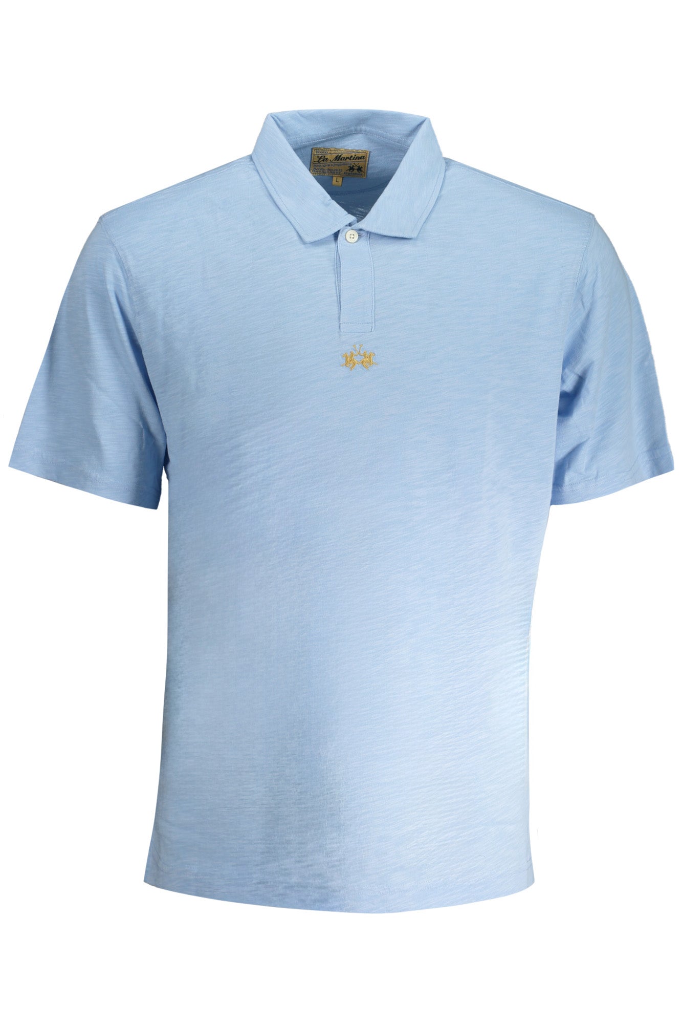 LA MARTINA - Man - Polo Shirt