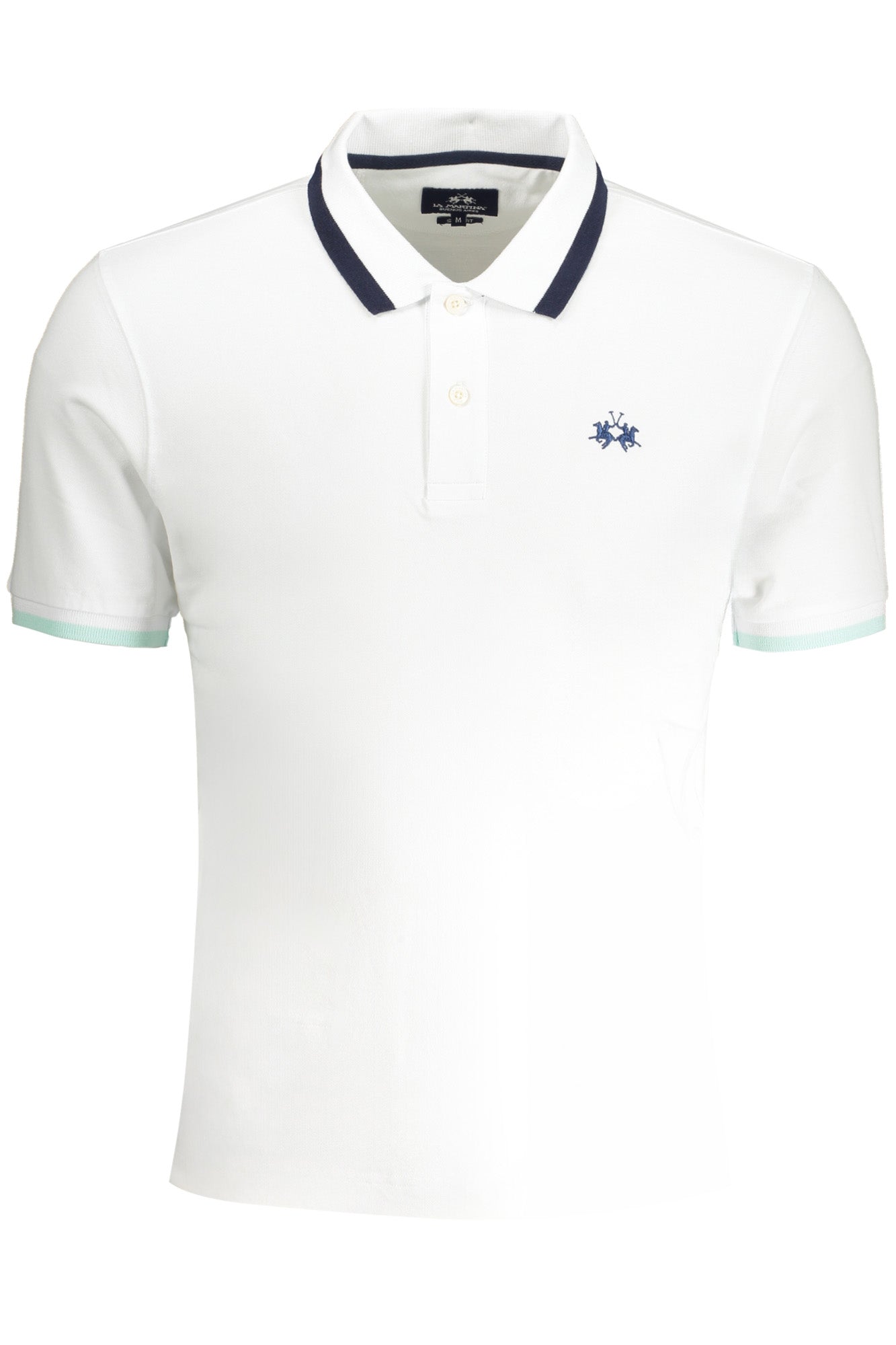LA MARTINA - Man - Polo Shirts