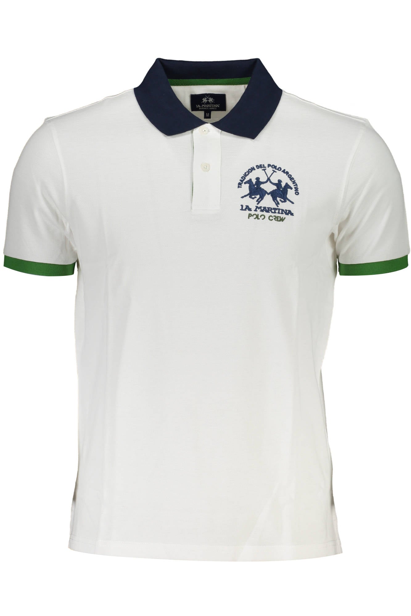 LA MARTINA - Man - Polo Shirts