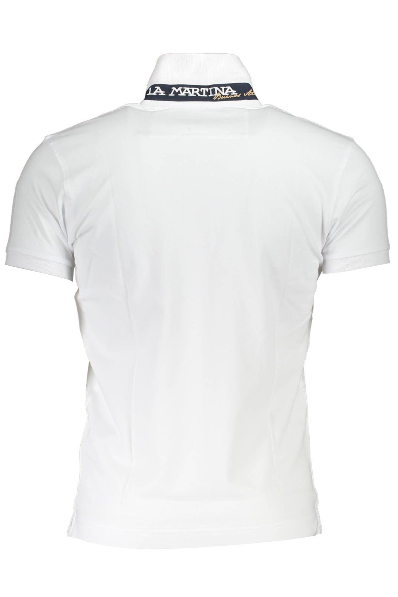 LA MARTINA - Man - Polo Shirt