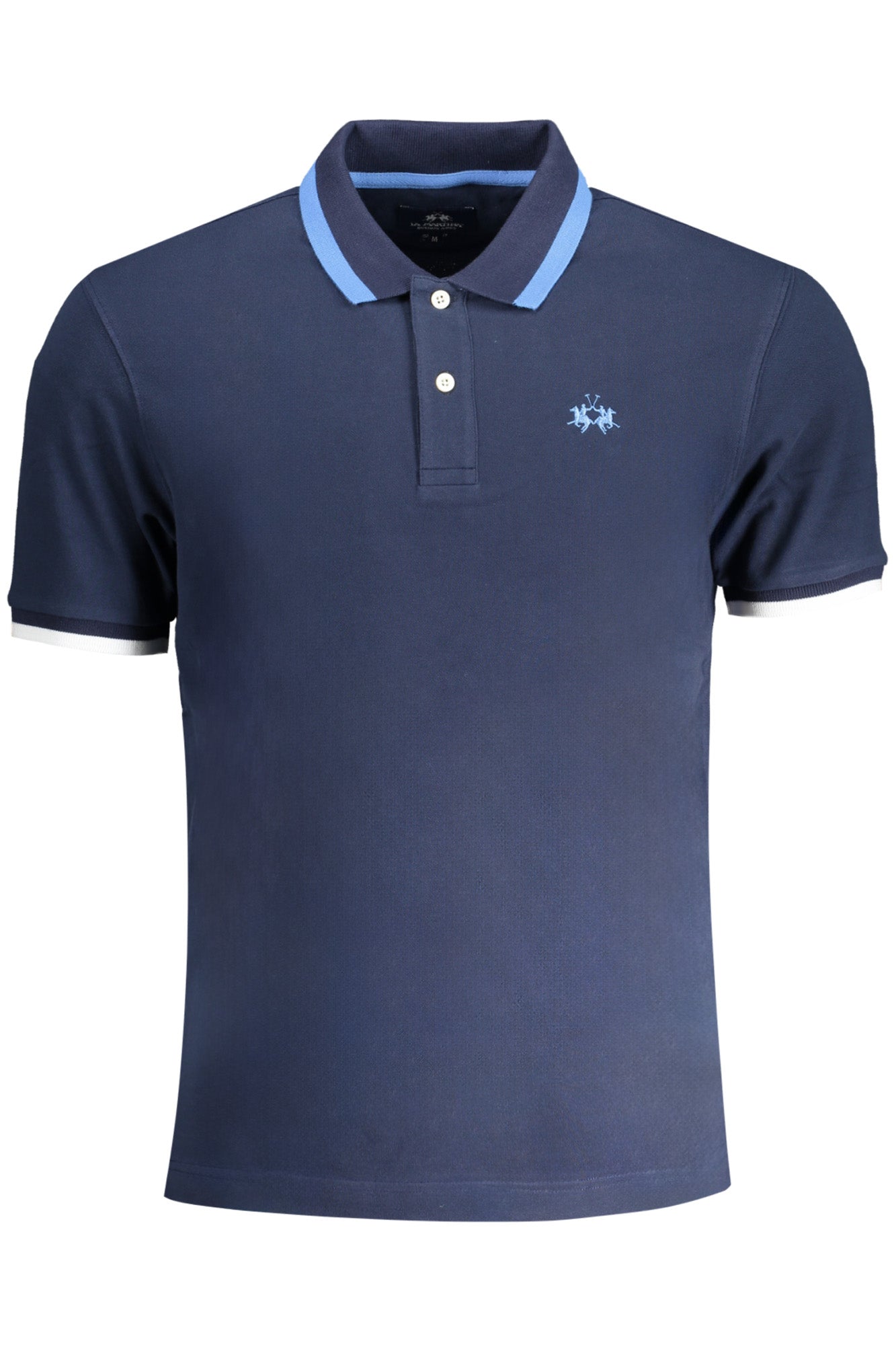 LA MARTINA - Man - Polo Shirts