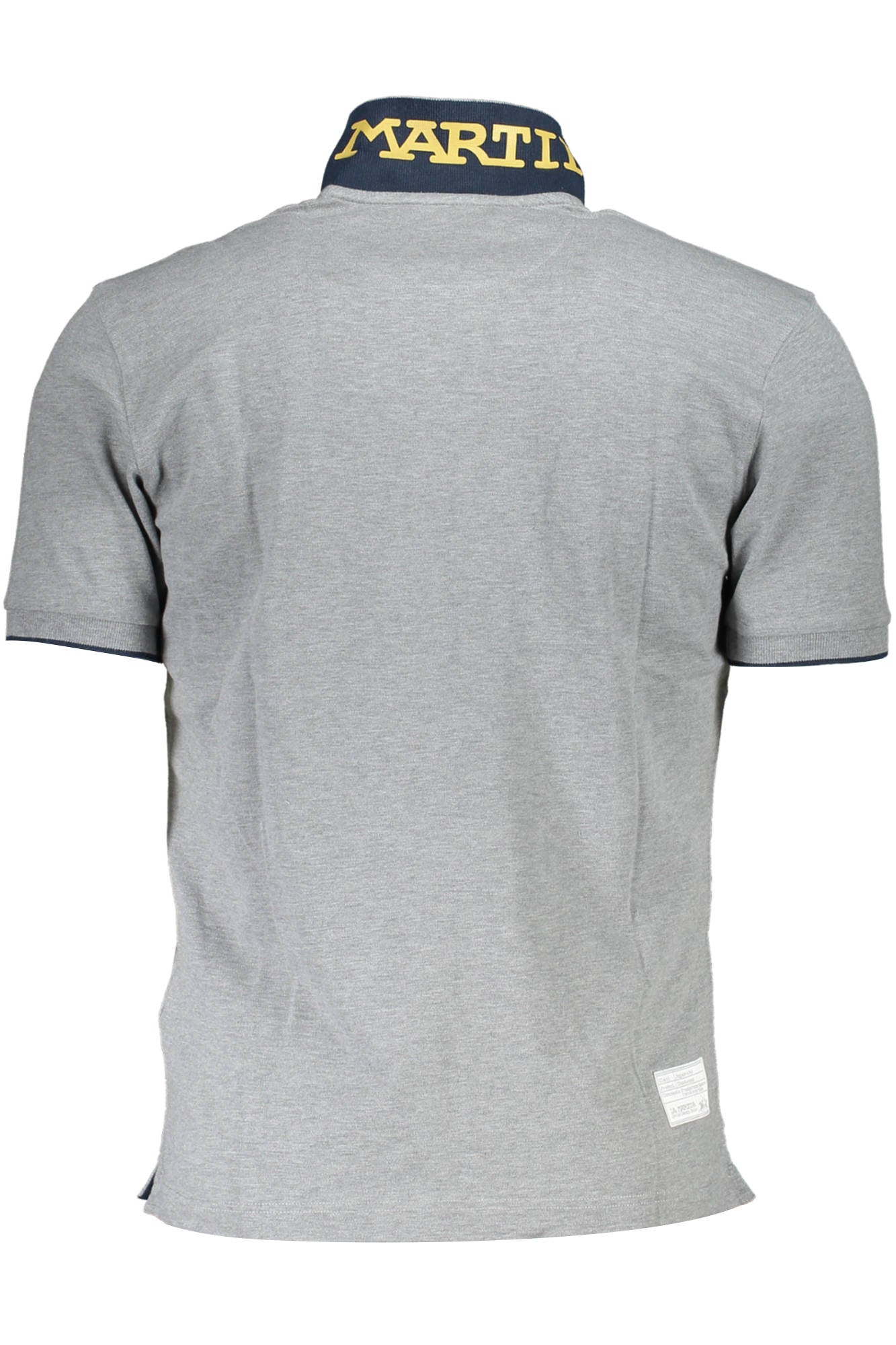 LA MARTINA - Man - Polo Shirts