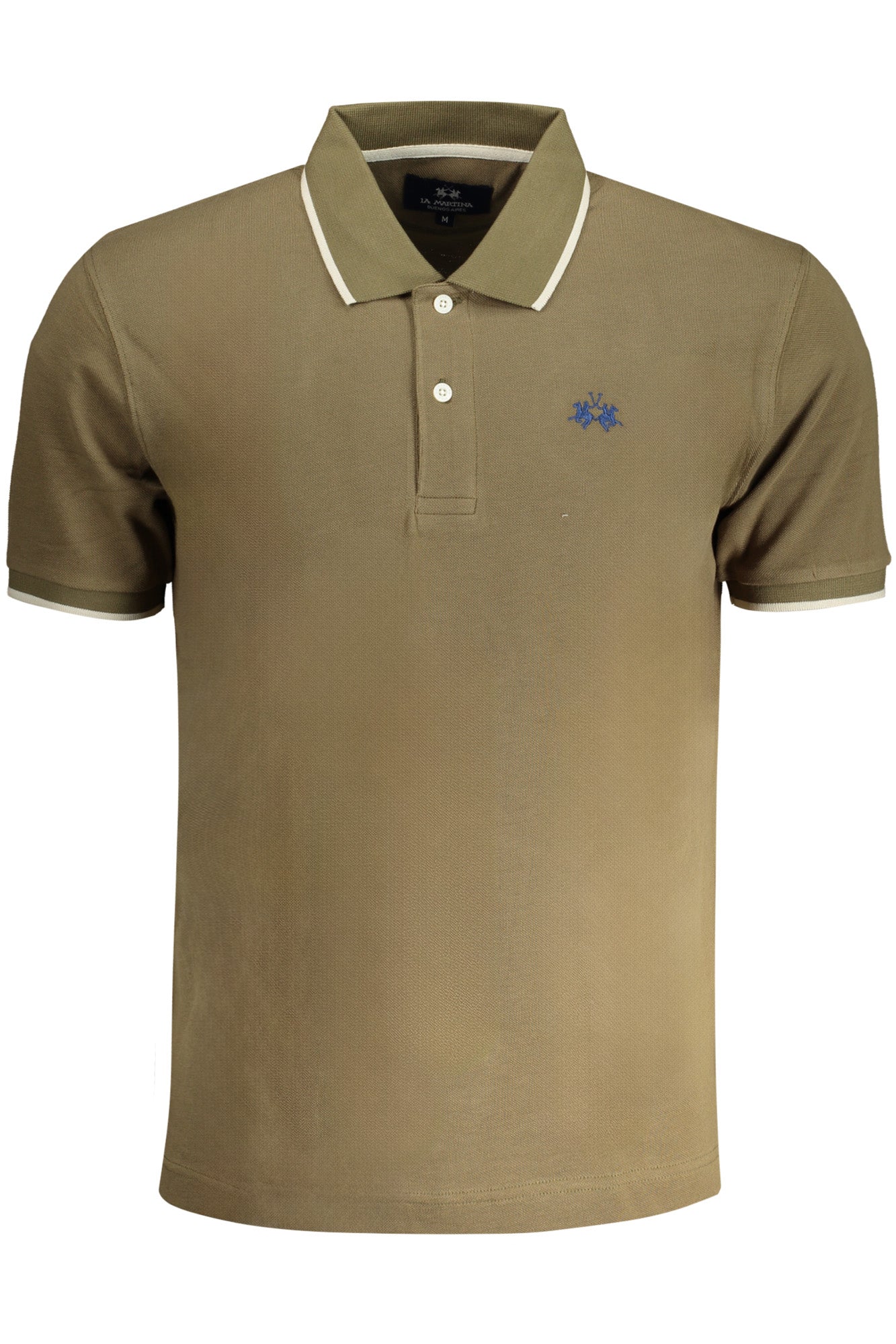 LA MARTINA - Man - Polo Shirts
