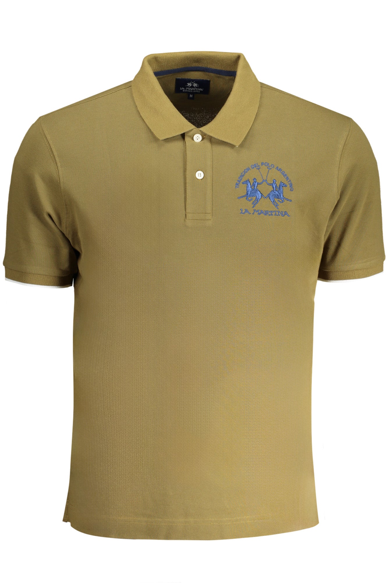 LA MARTINA - Man - Polo Shirts