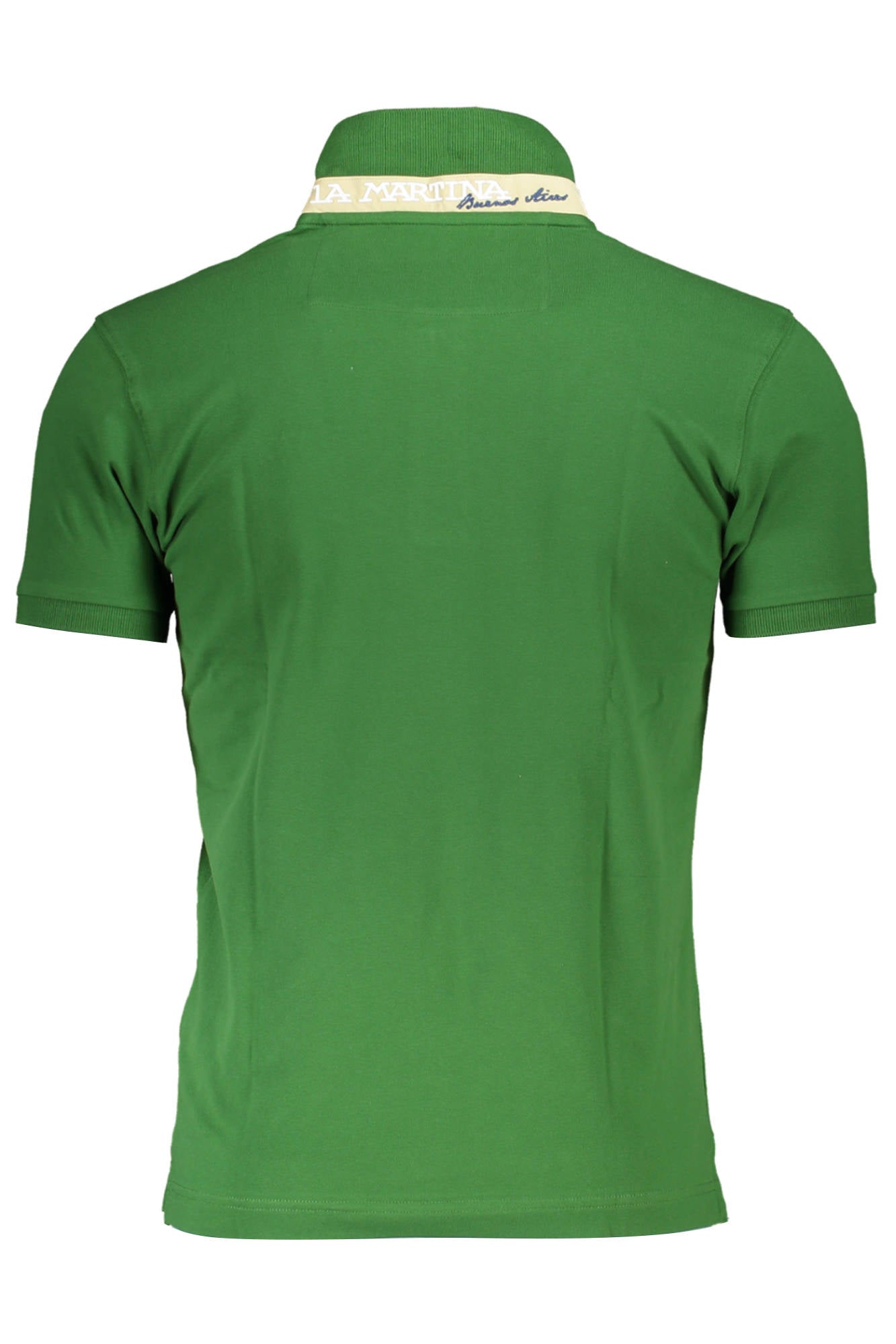 LA MARTINA - Man - Polo Shirt