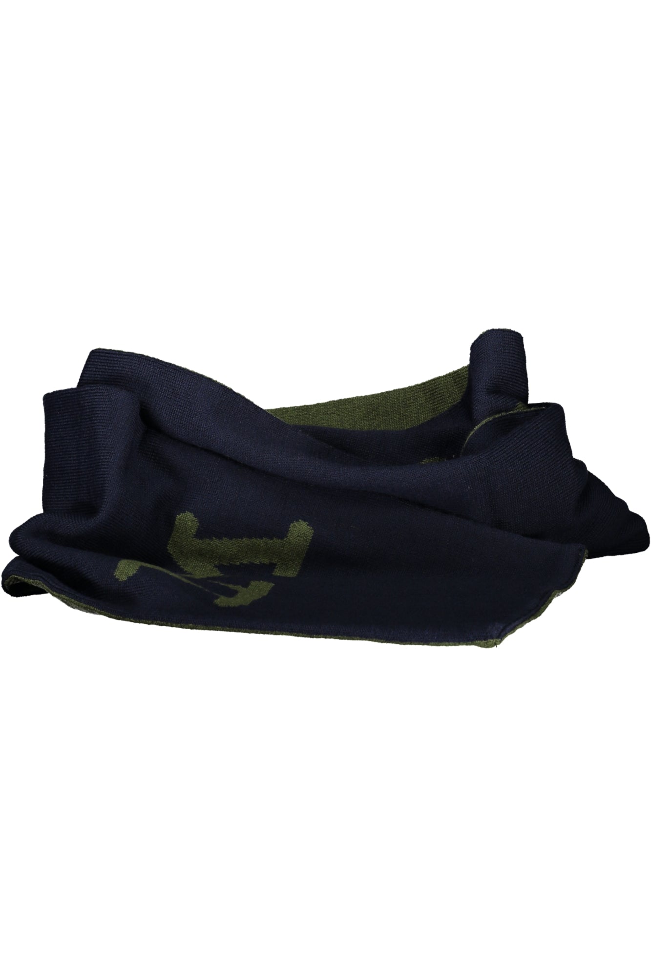 LA MARTINA - Man - Scarf