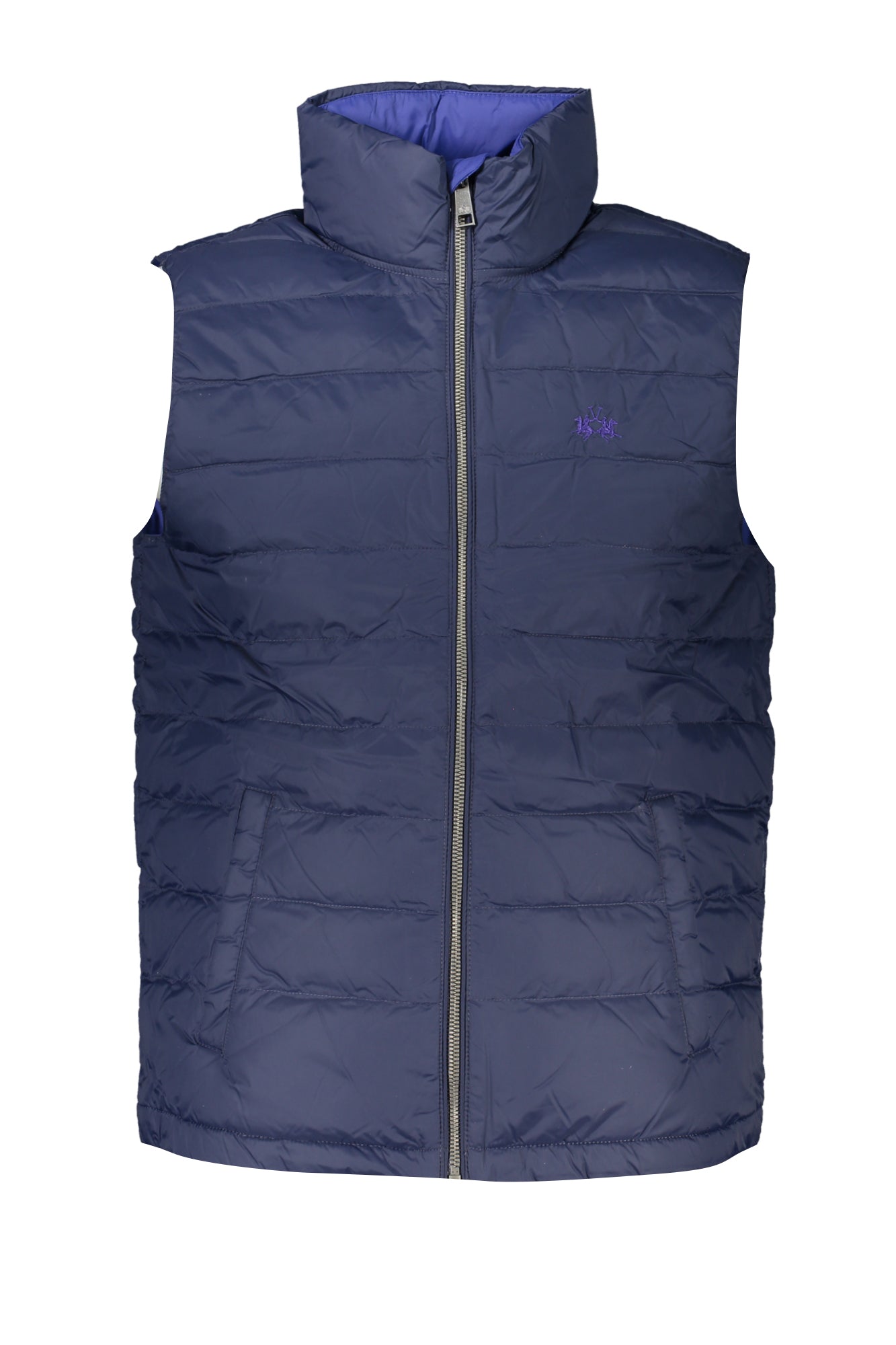 LA MARTINA - Man - Vest