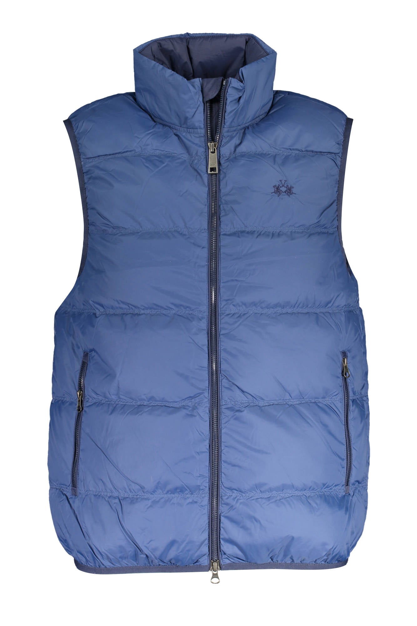 LA MARTINA - Man - Vest