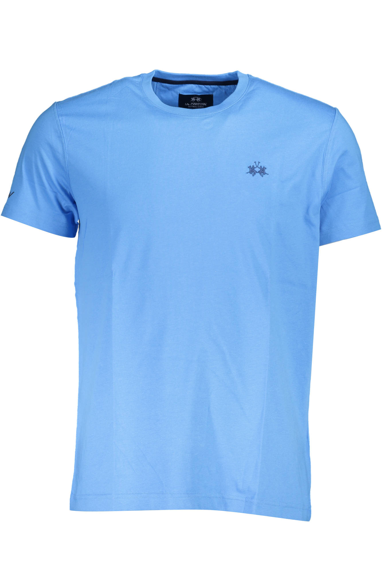 LA MARTINA - Man - T-shirt