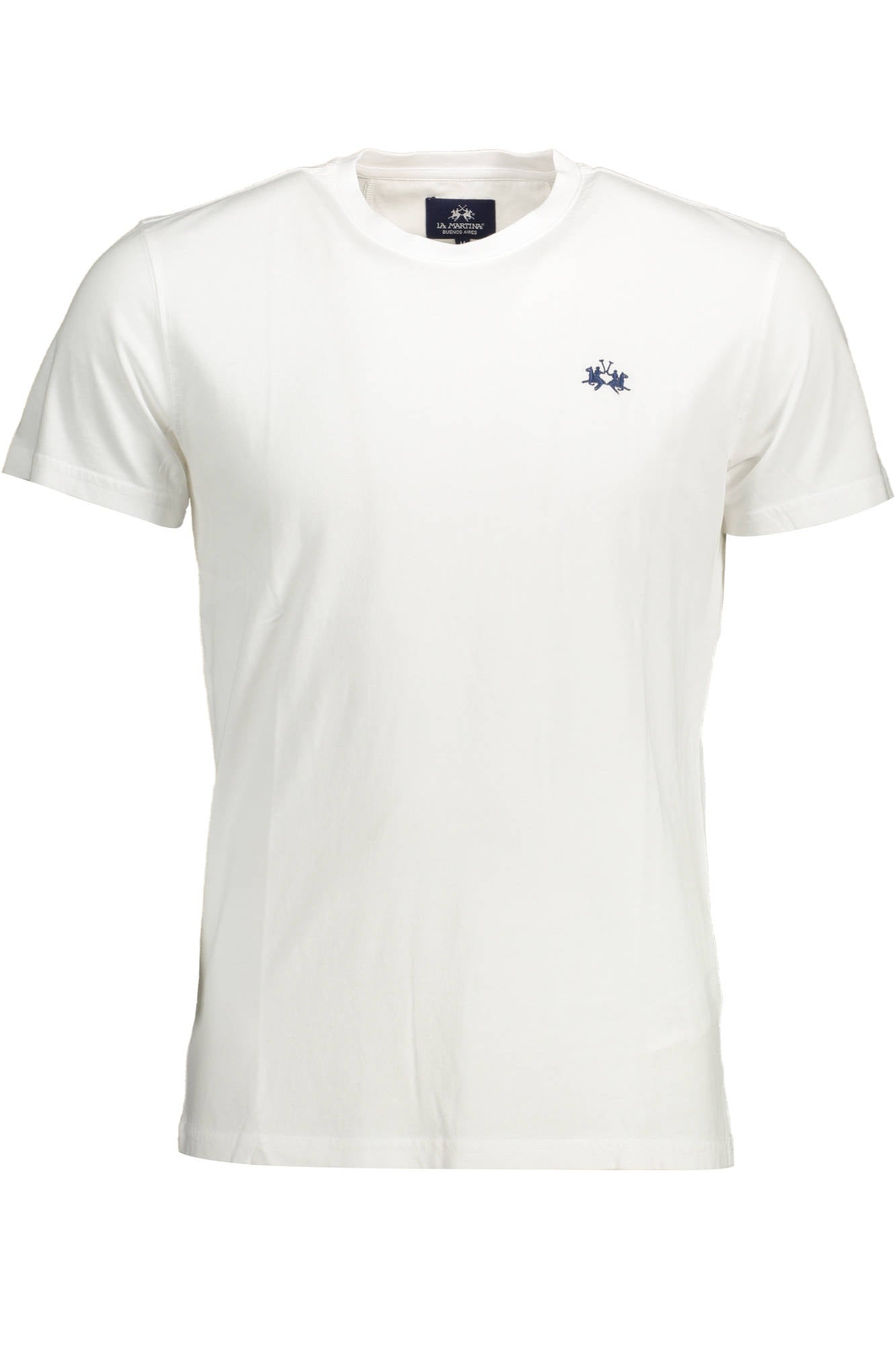 LA MARTINA - Man - T-shirt