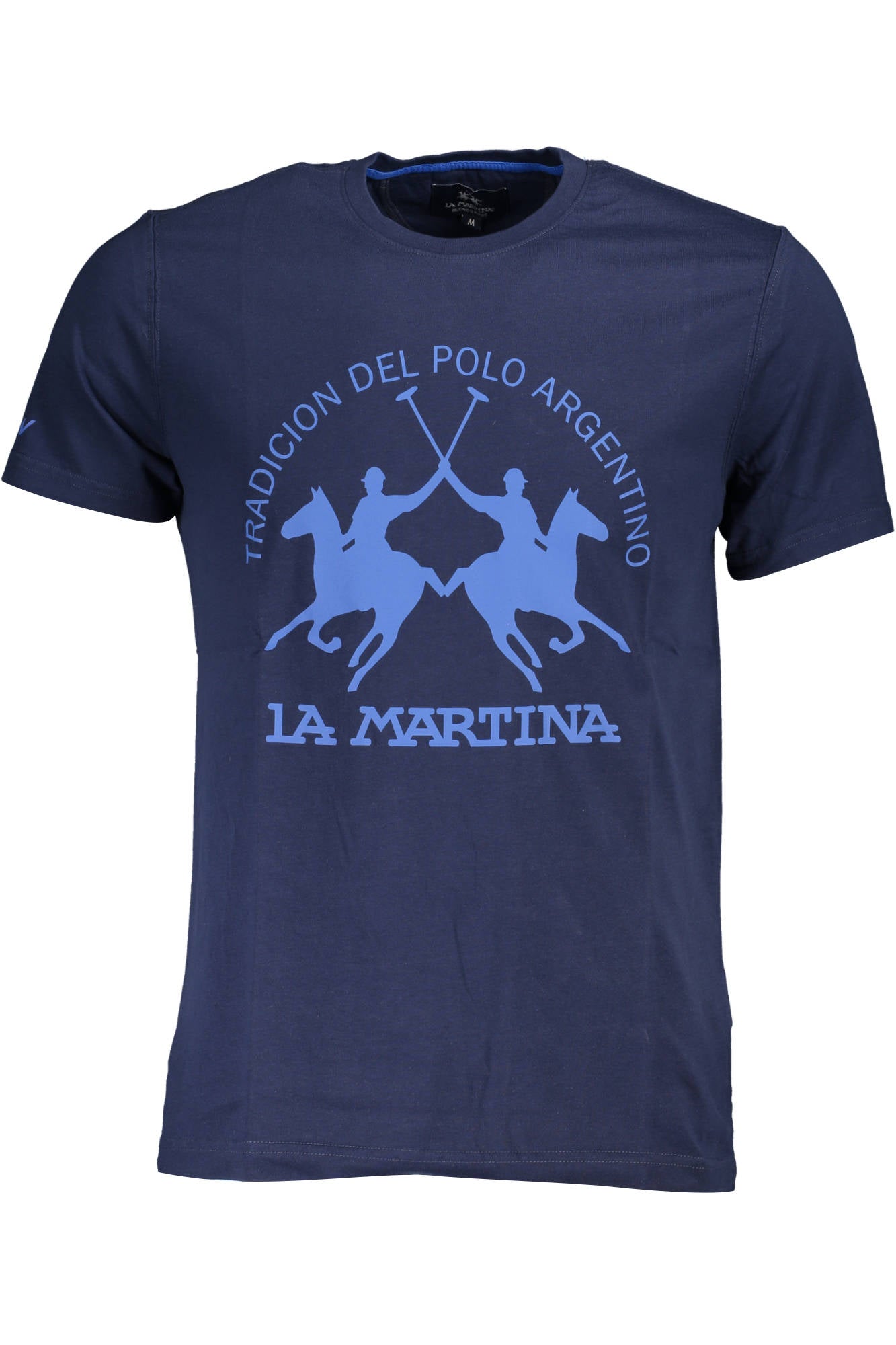 LA MARTINA - Man - T-shirt