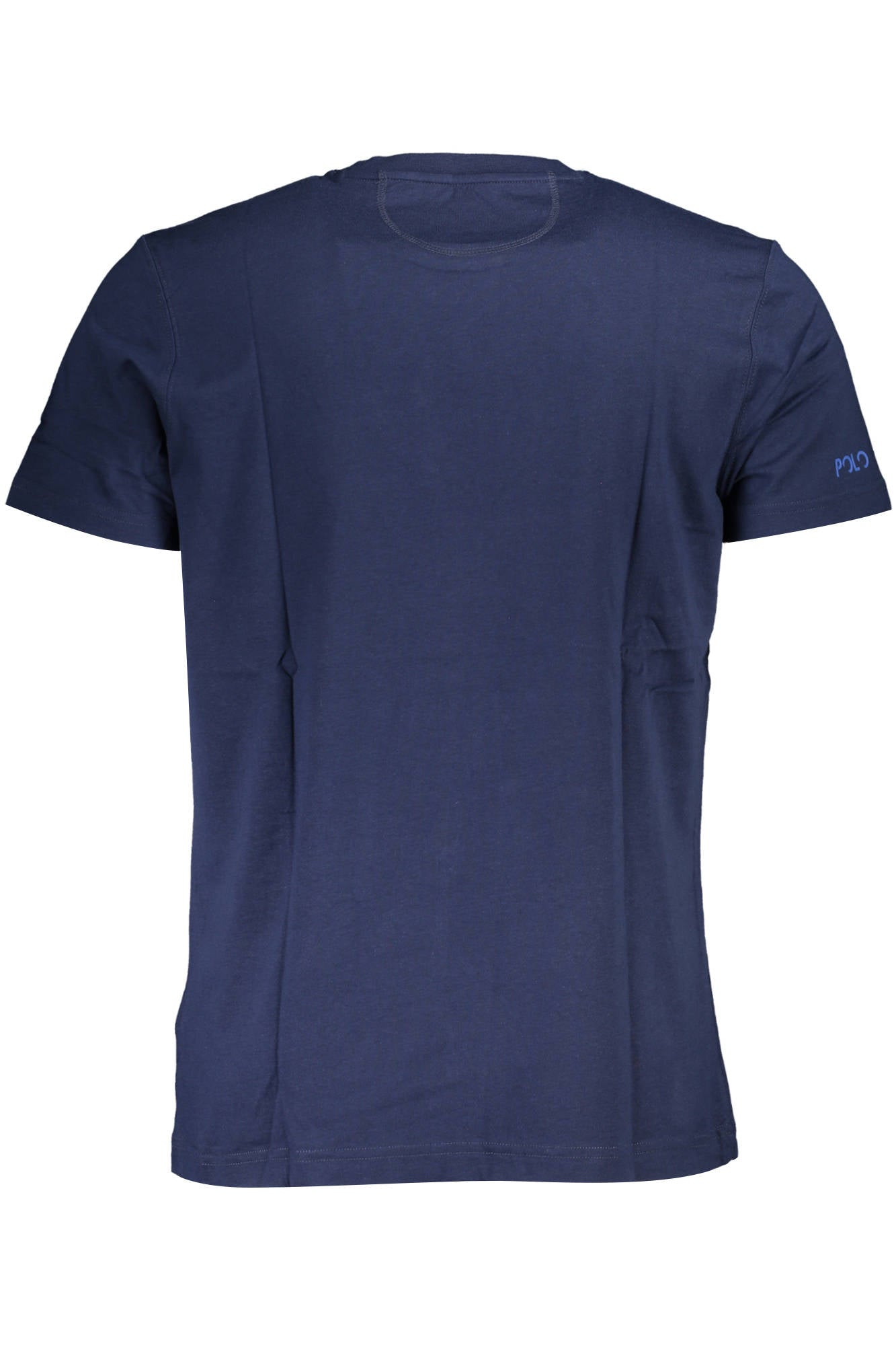 LA MARTINA - Man - T-shirt