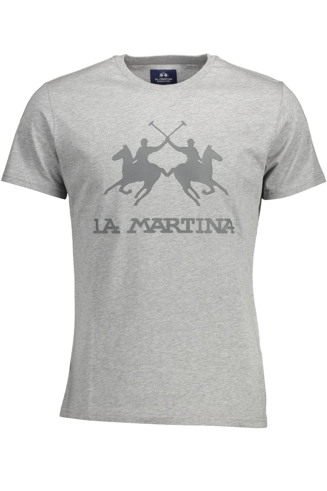 LA MARTINA - Man - T-shirt