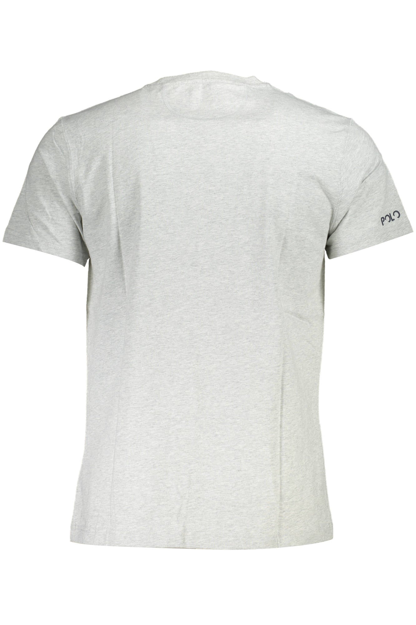 LA MARTINA - Man - T-shirt