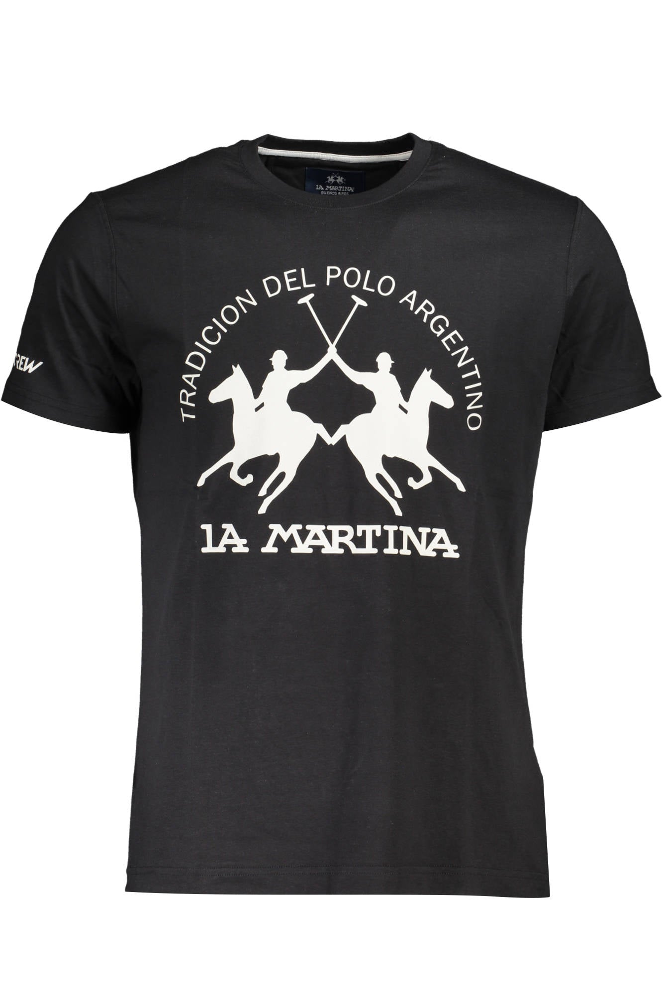 LA MARTINA - Man - T-shirt
