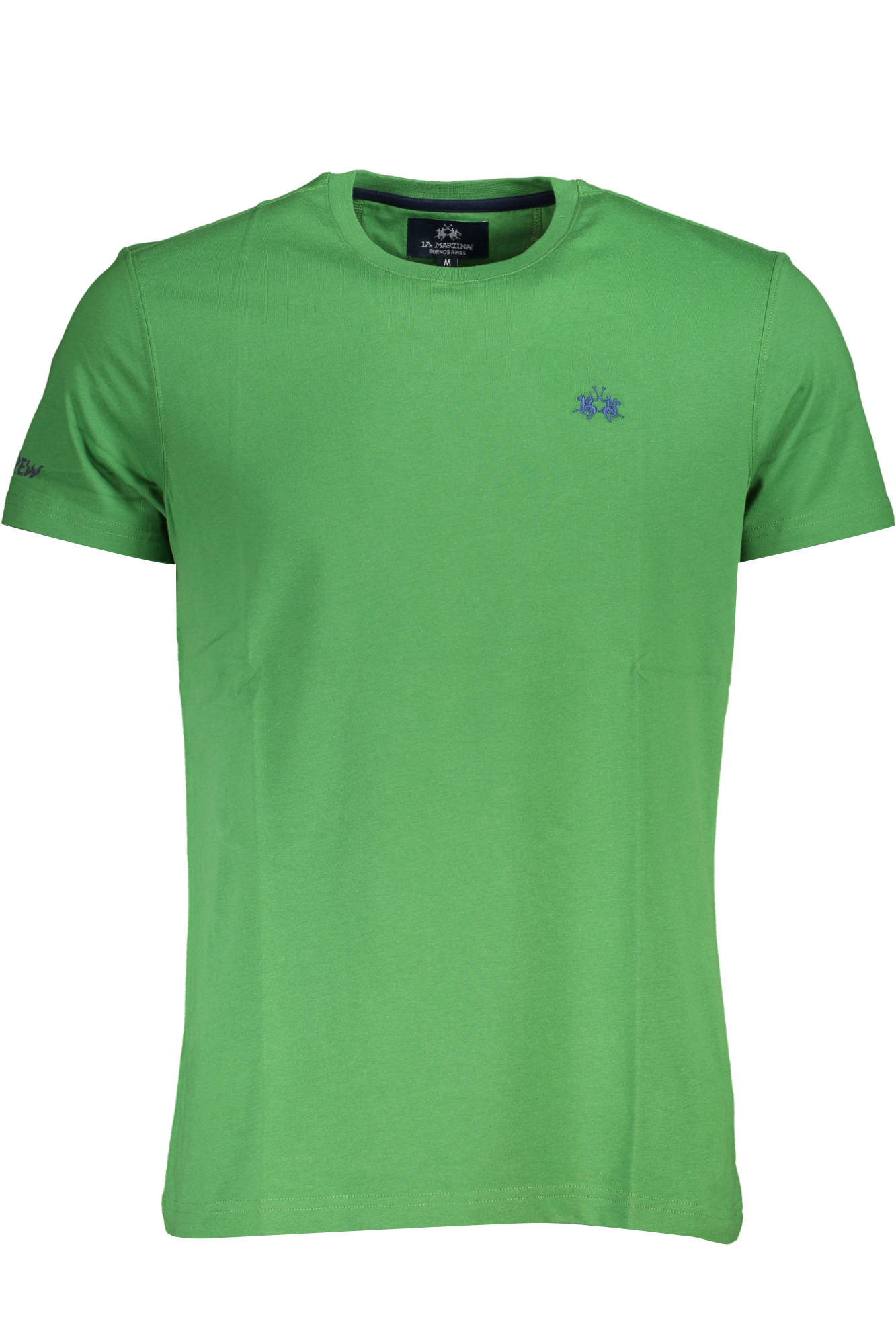 LA MARTINA - Man - T-shirt