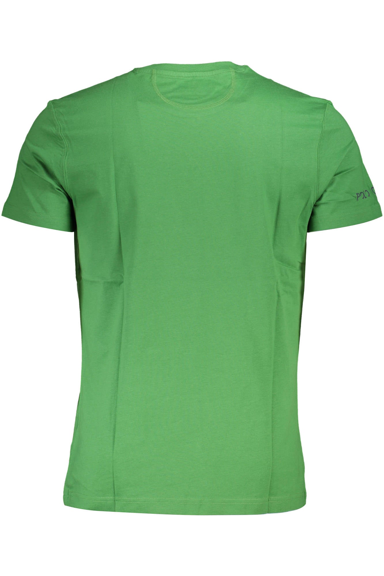 LA MARTINA - Man - T-shirt